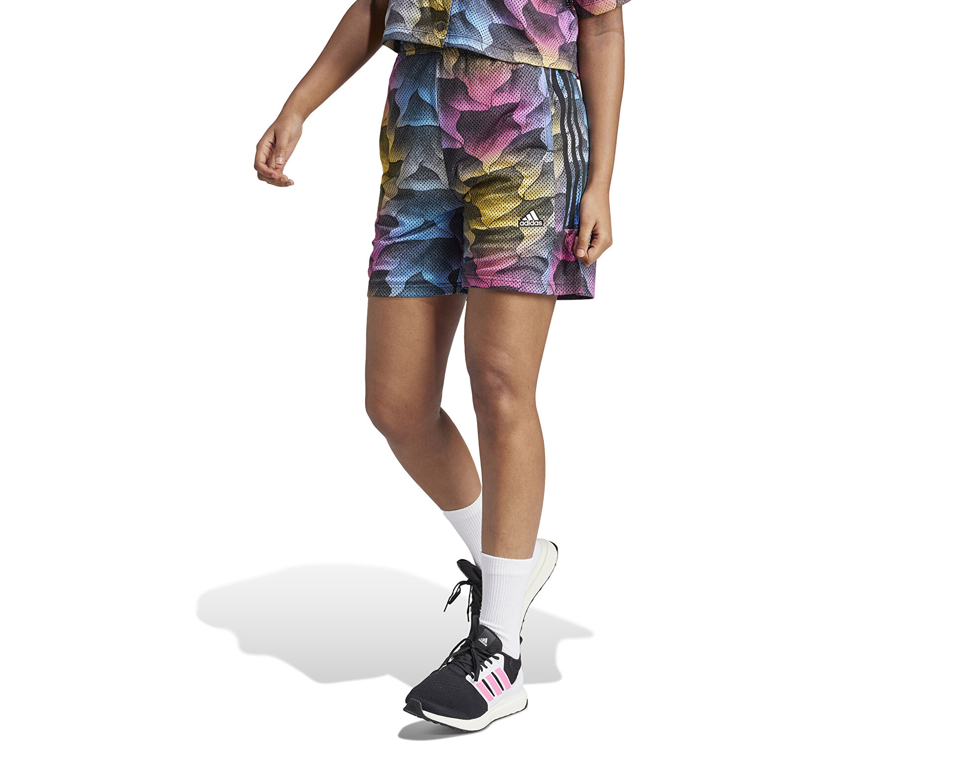 adidas Kad n W Tiro Q2 Sho Cok Renkli IQ4813