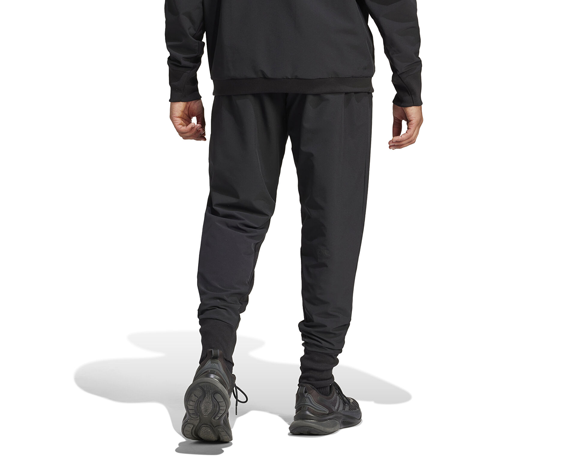 adidas Erkek M Z.N.E. Wv Pt Siyah IR5207