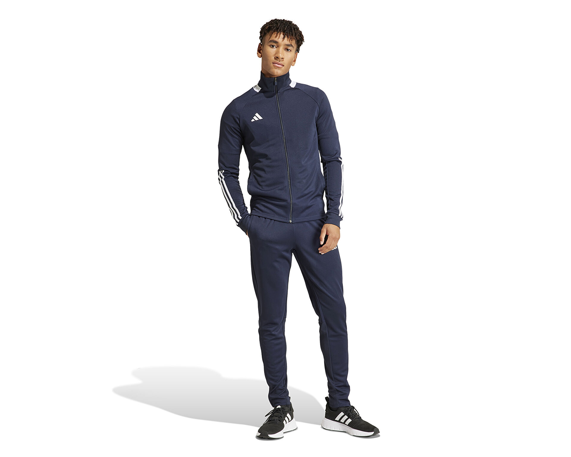 Formal adidas store
