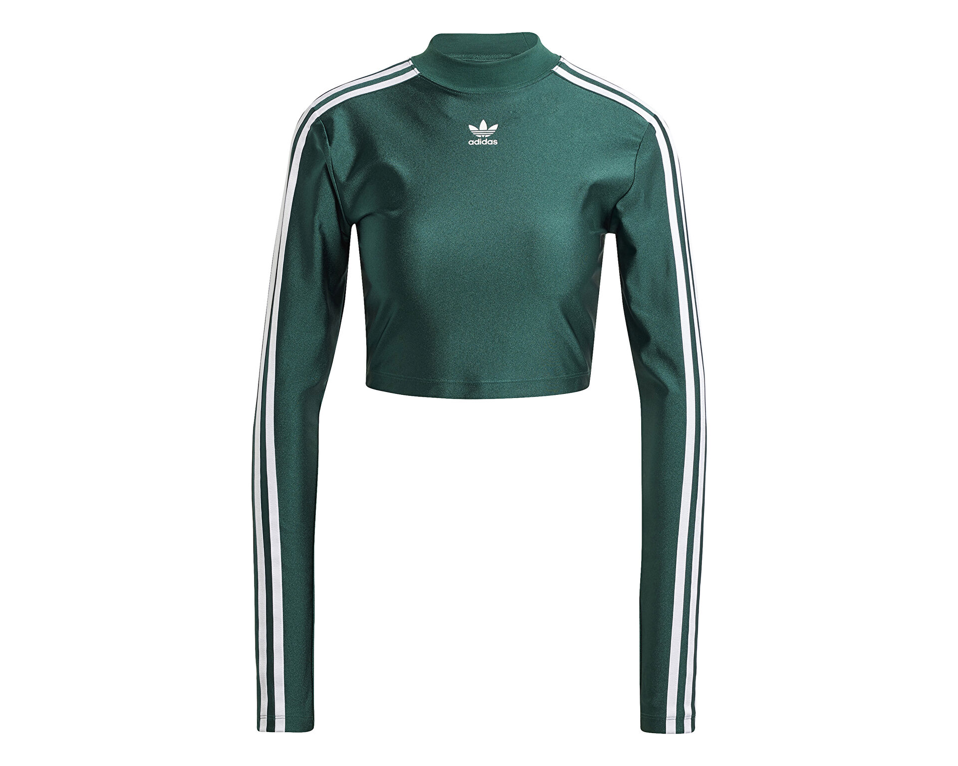 Cropped adidas originals on sale