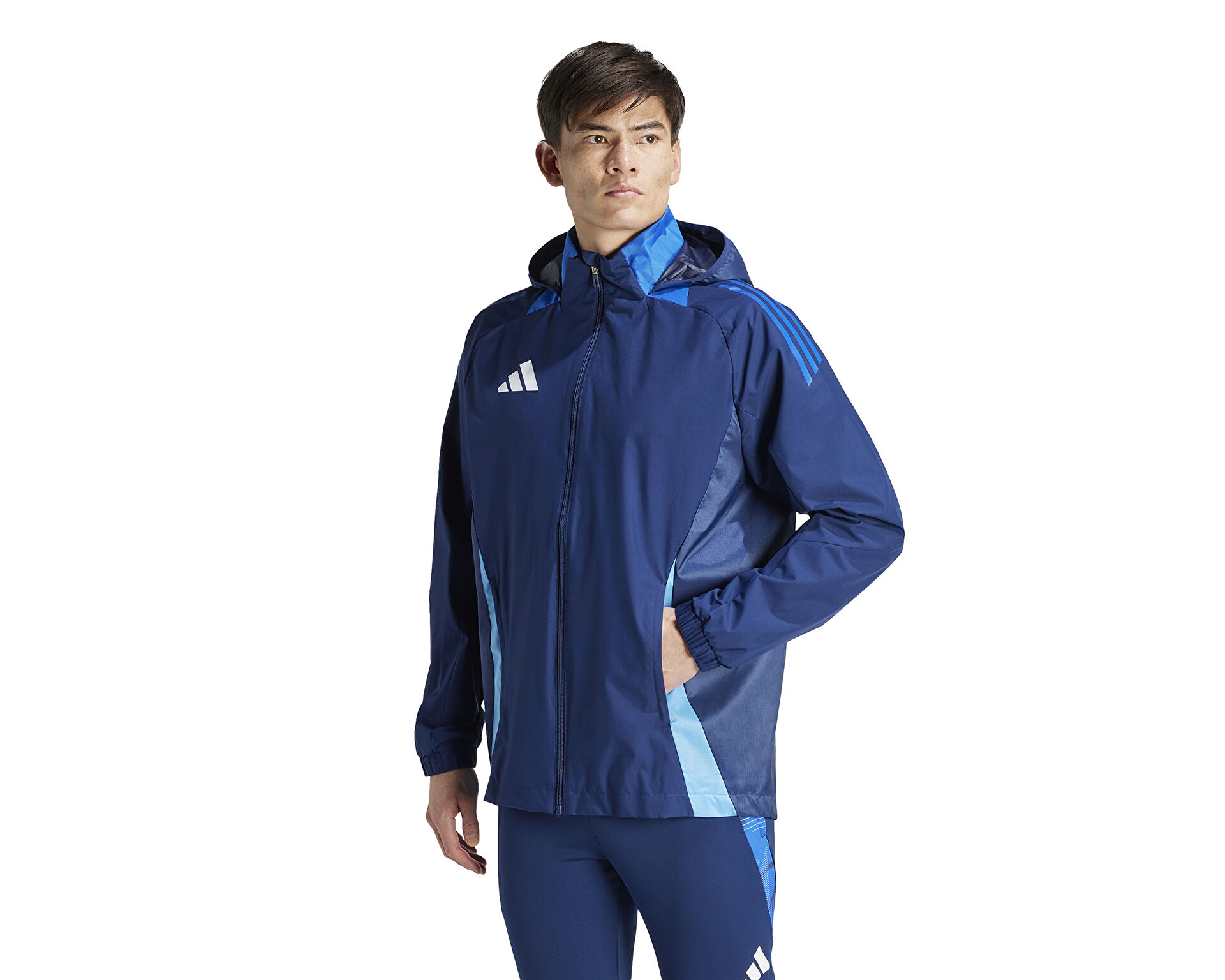 Tiro 19 warm jacket on sale