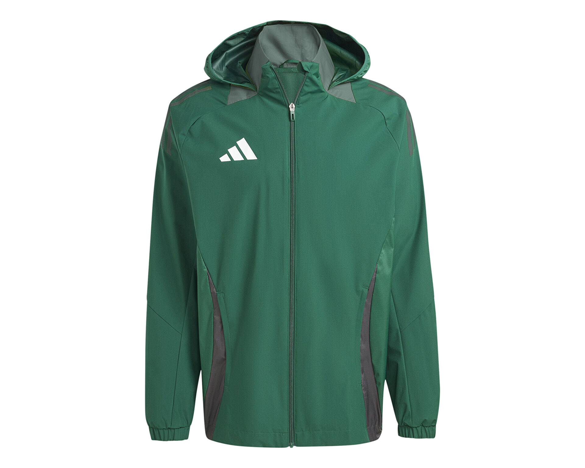 Adidas men's modern varsity woven jacket deals