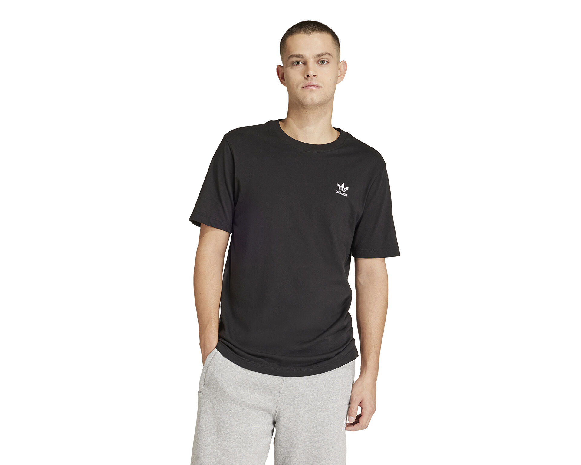 T shirt adidas essential online