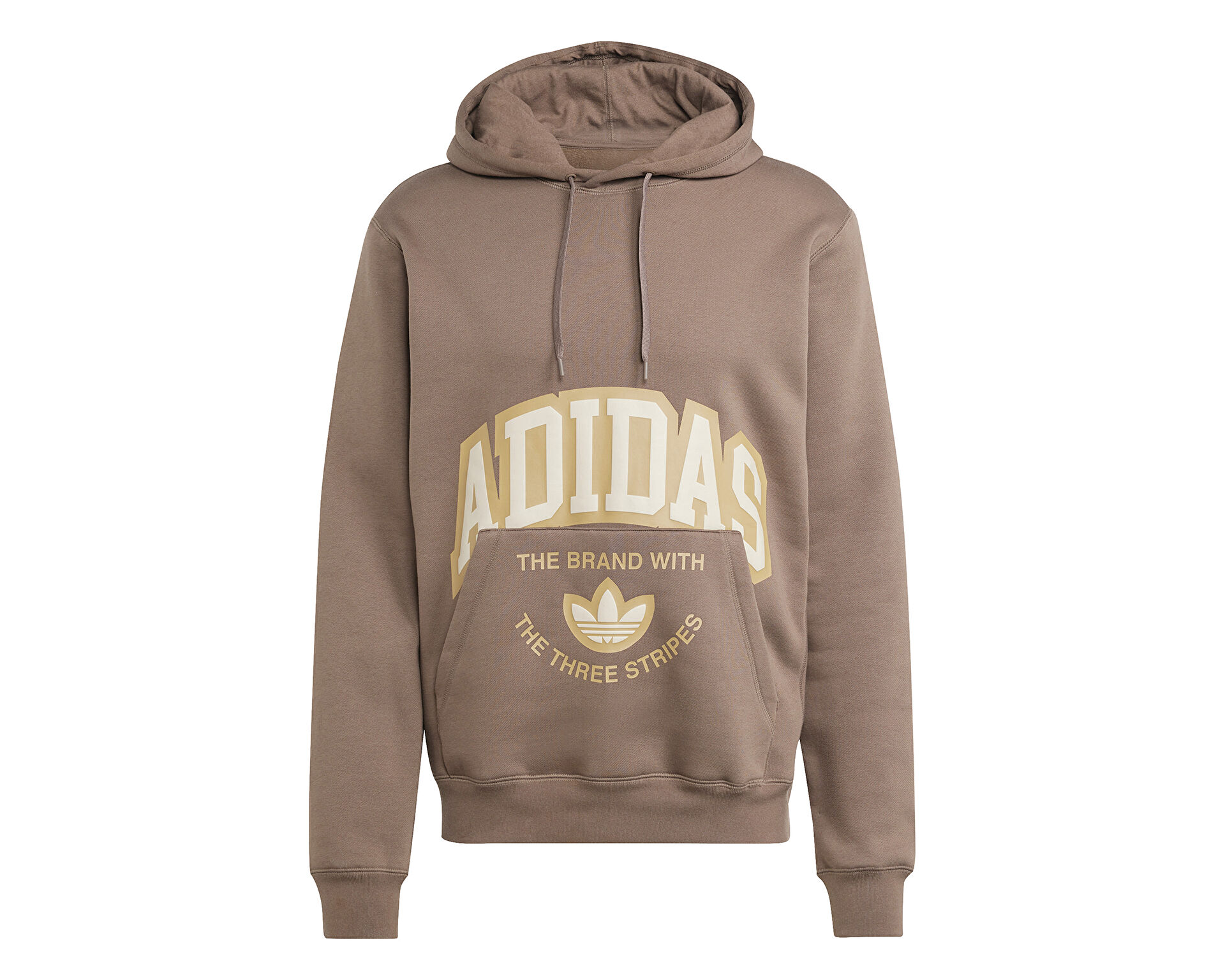 Sweater hoodie adidas outlet