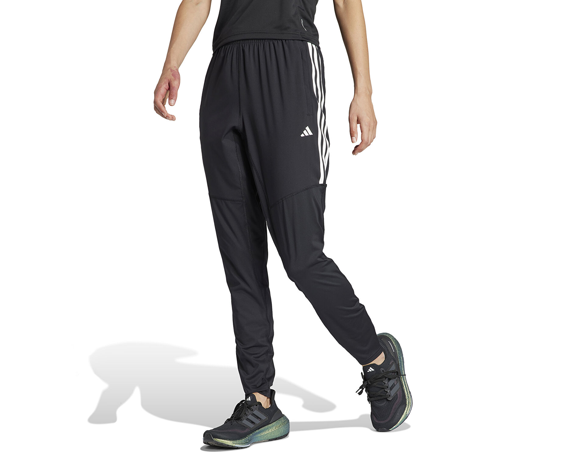 adidas Kad n Otr E 3S Pant Siyah IS0379