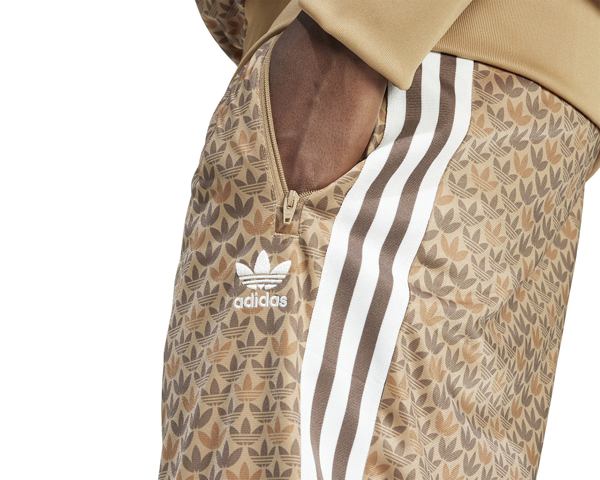adidas Erkek Fb Mono Tp Siyah IS2922