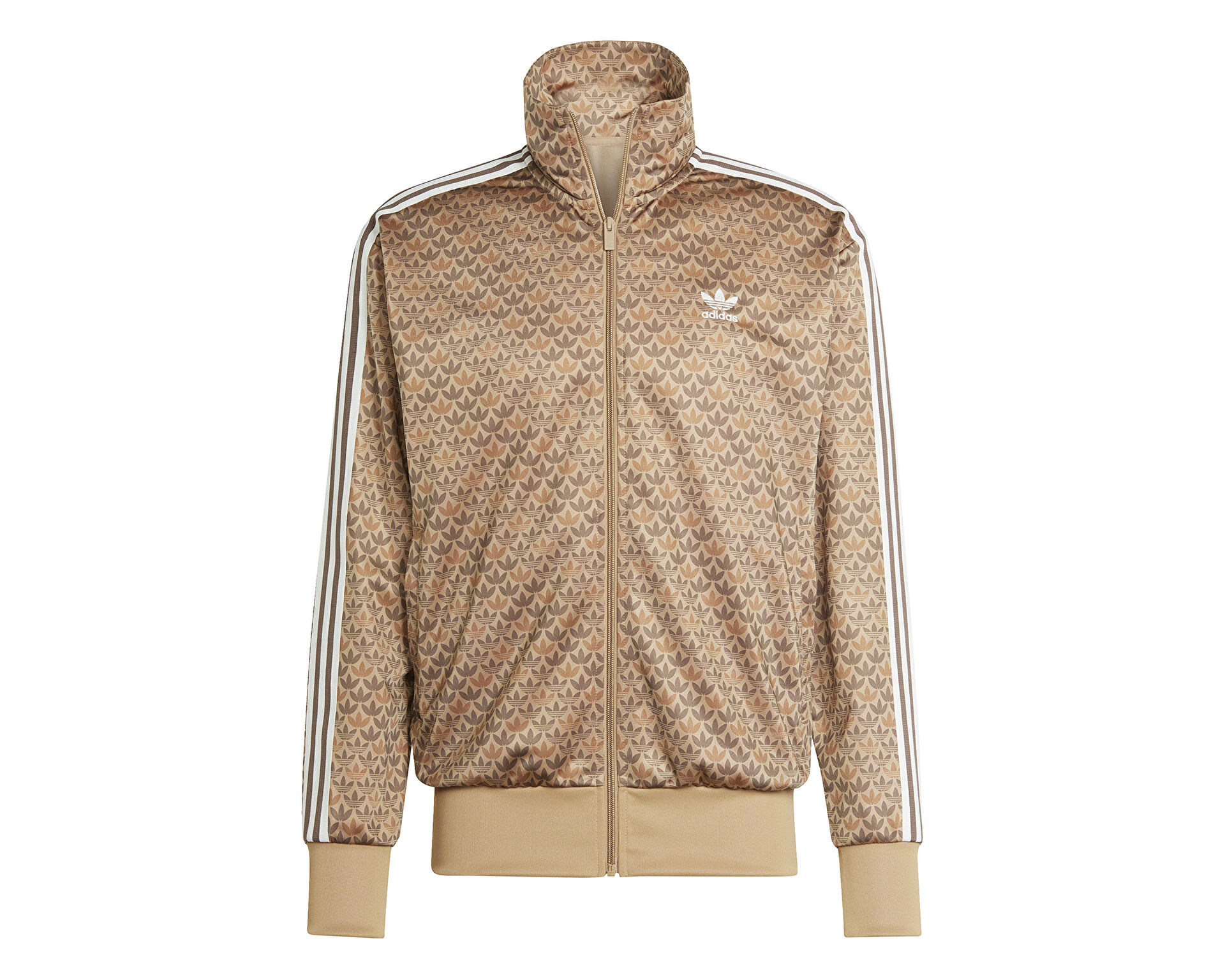 Adidas mono shop windbreaker