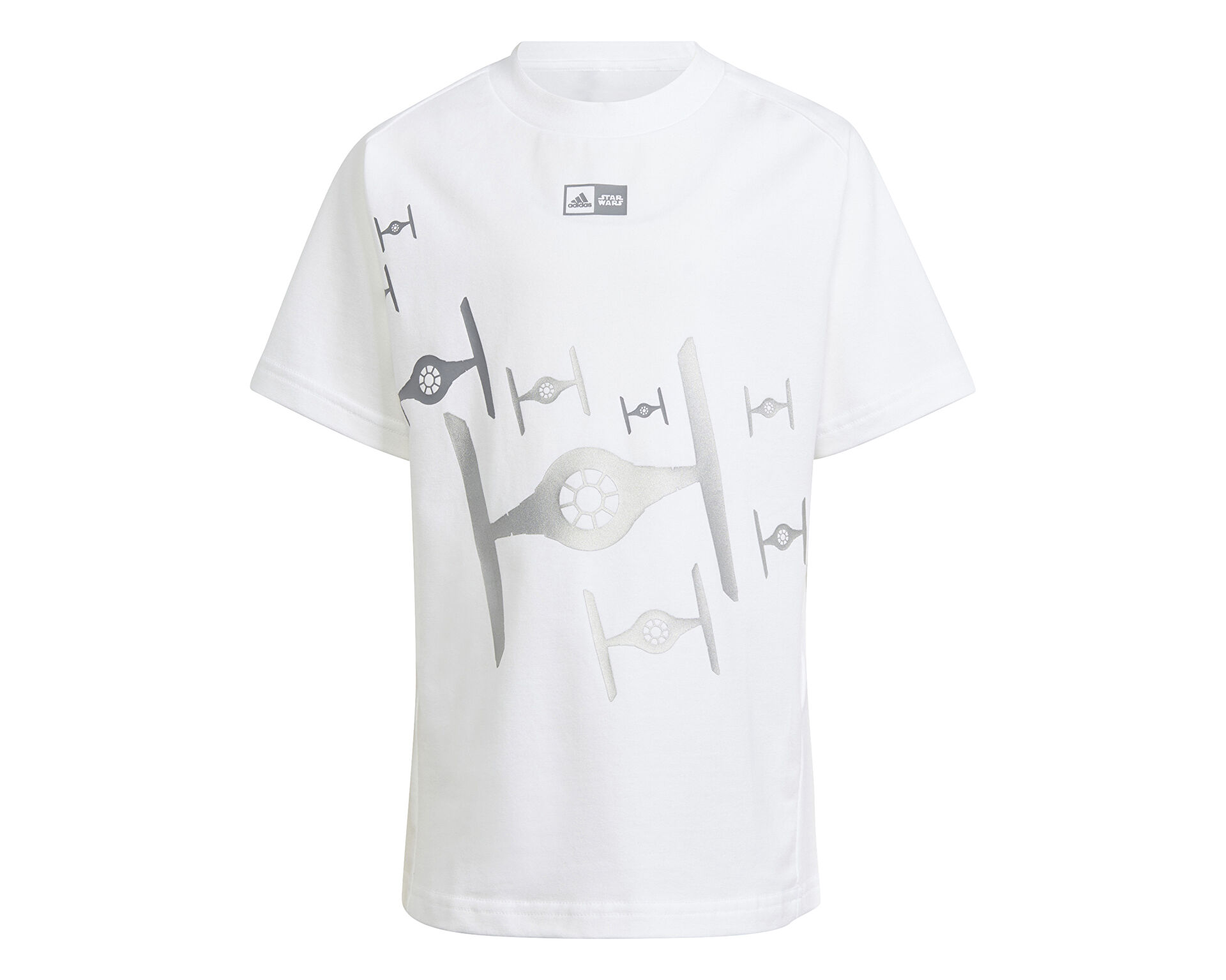 T shirt adidas star wars 2025
