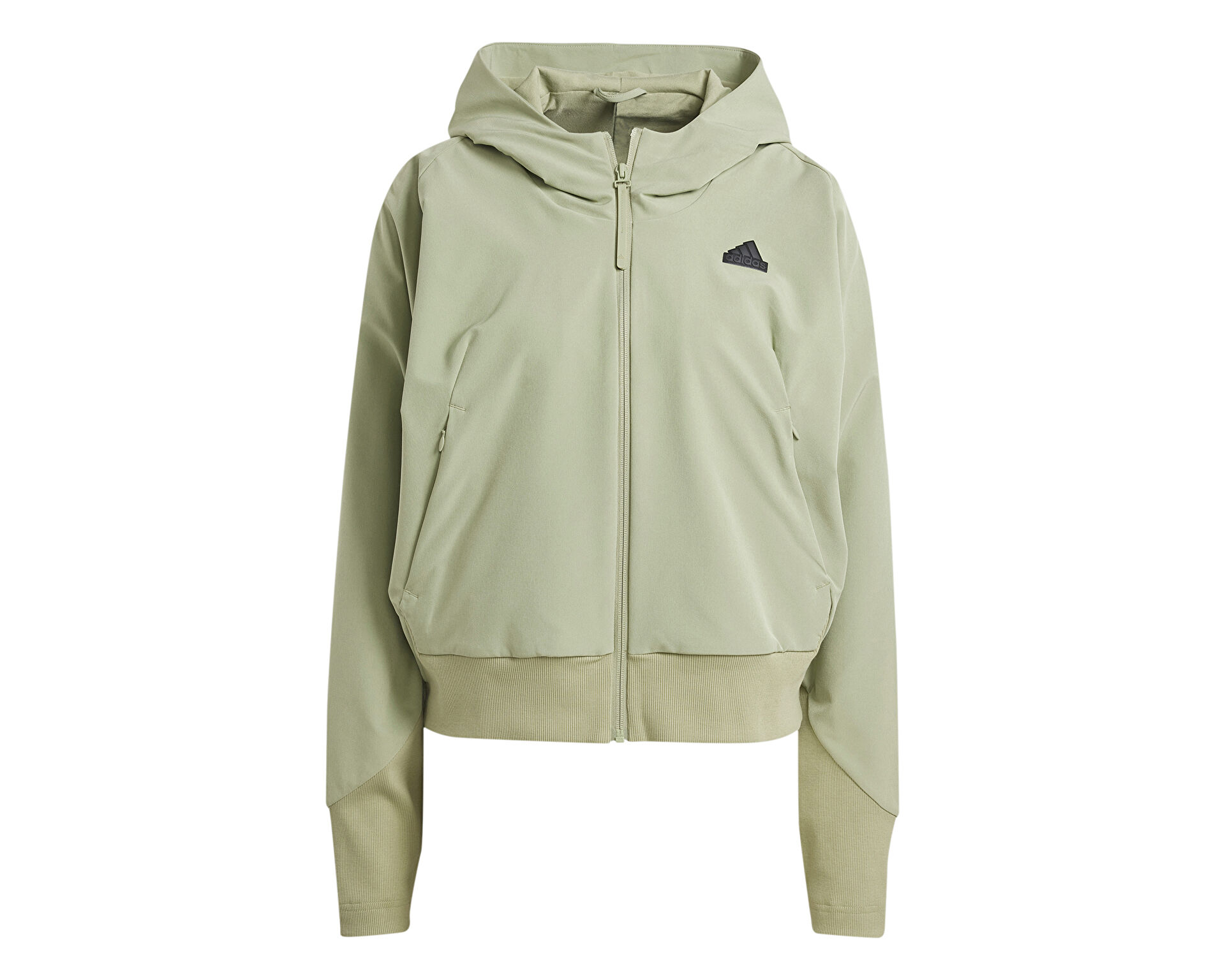 Women's adidas sport to street wind jacket store