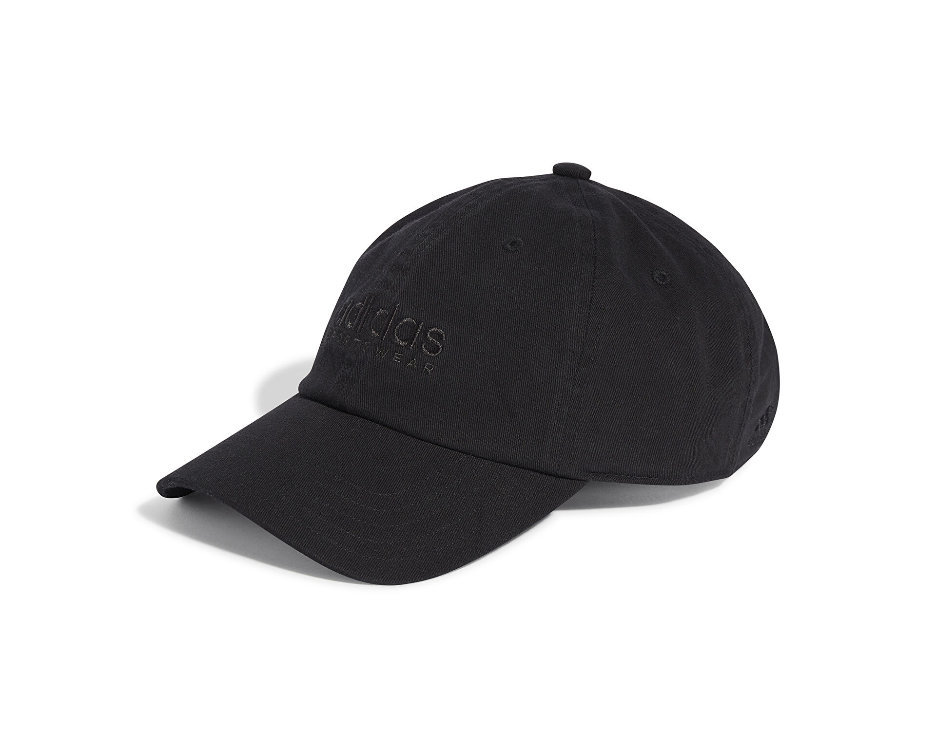 adidas Unisex Spw Dad Cap Siyah IT4641