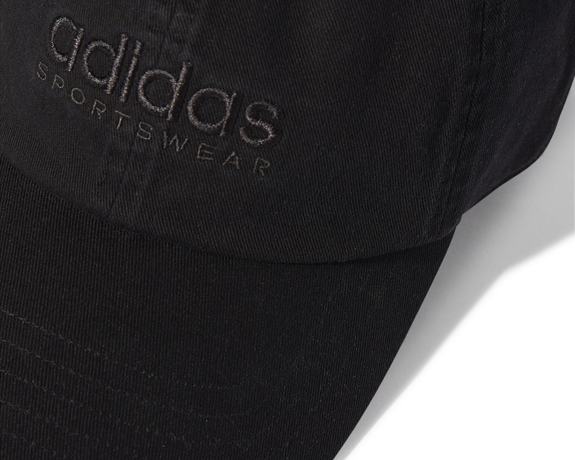 adidas Unisex Spw Dad Cap Siyah IT4641