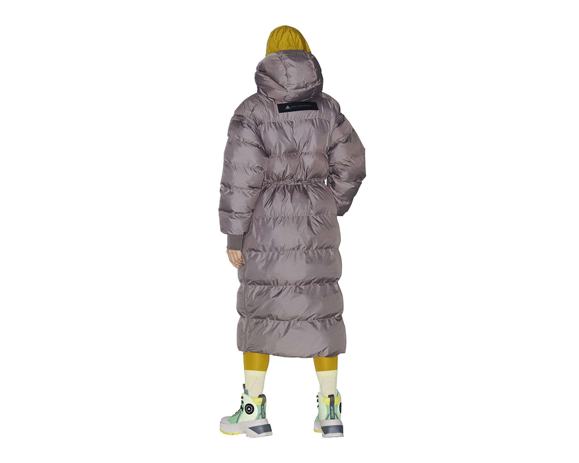Adidas stella mccartney mont clearance