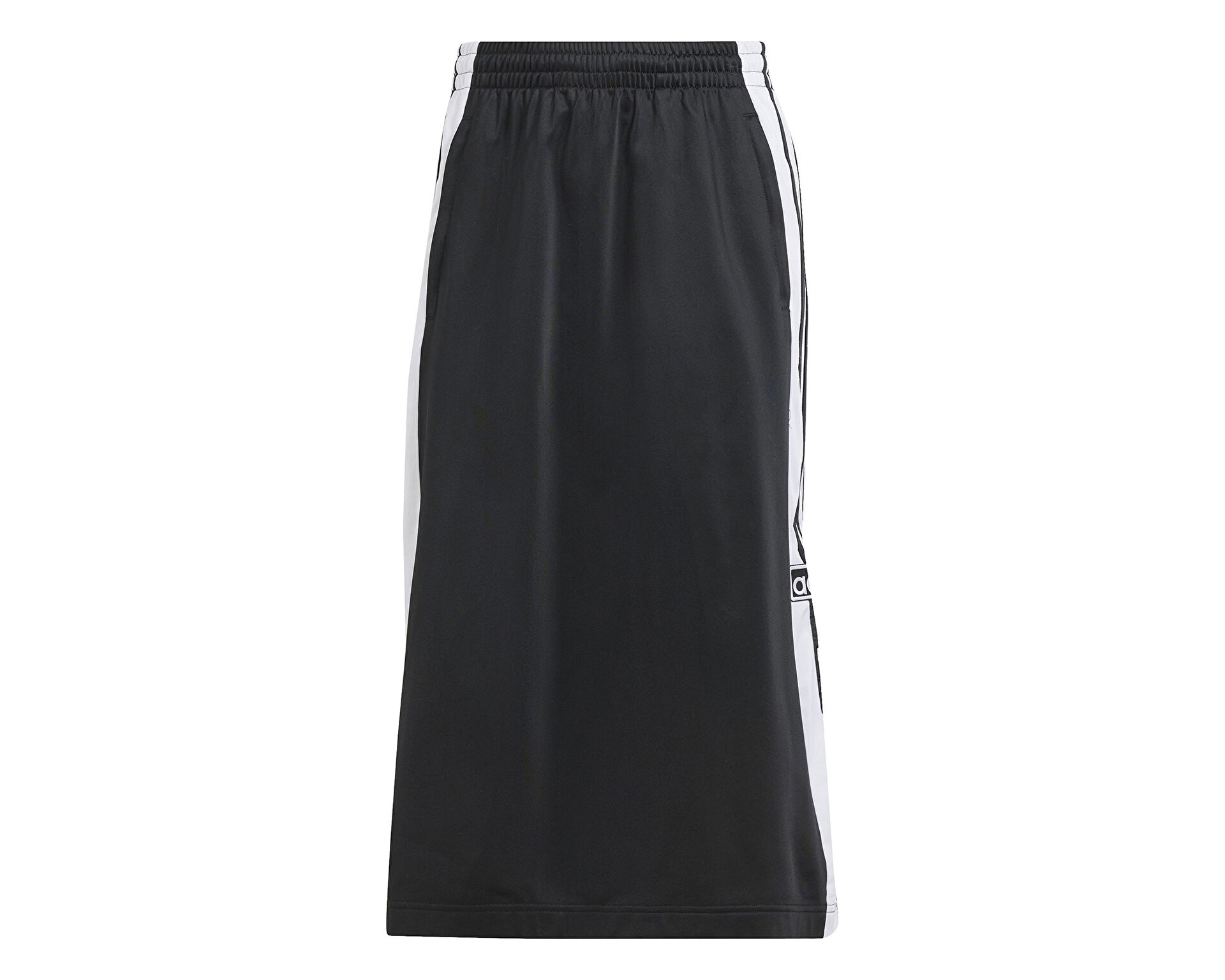 ADIDAS★ADIBREAK SKIRT ADIDAS SPÓDNICZKA ADIBREAK SKIRT JD0924 GRANATOWY | Damskie