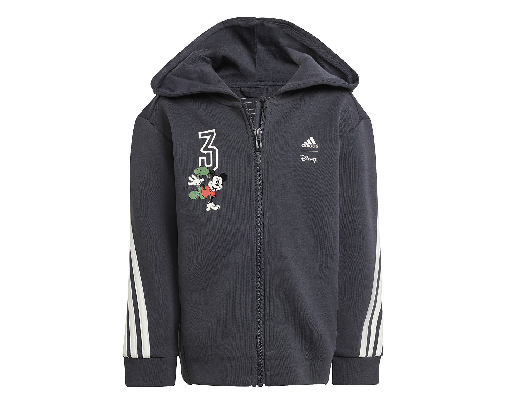 adidas Cocuk Lk Dy Mm Tt Gri IV9621