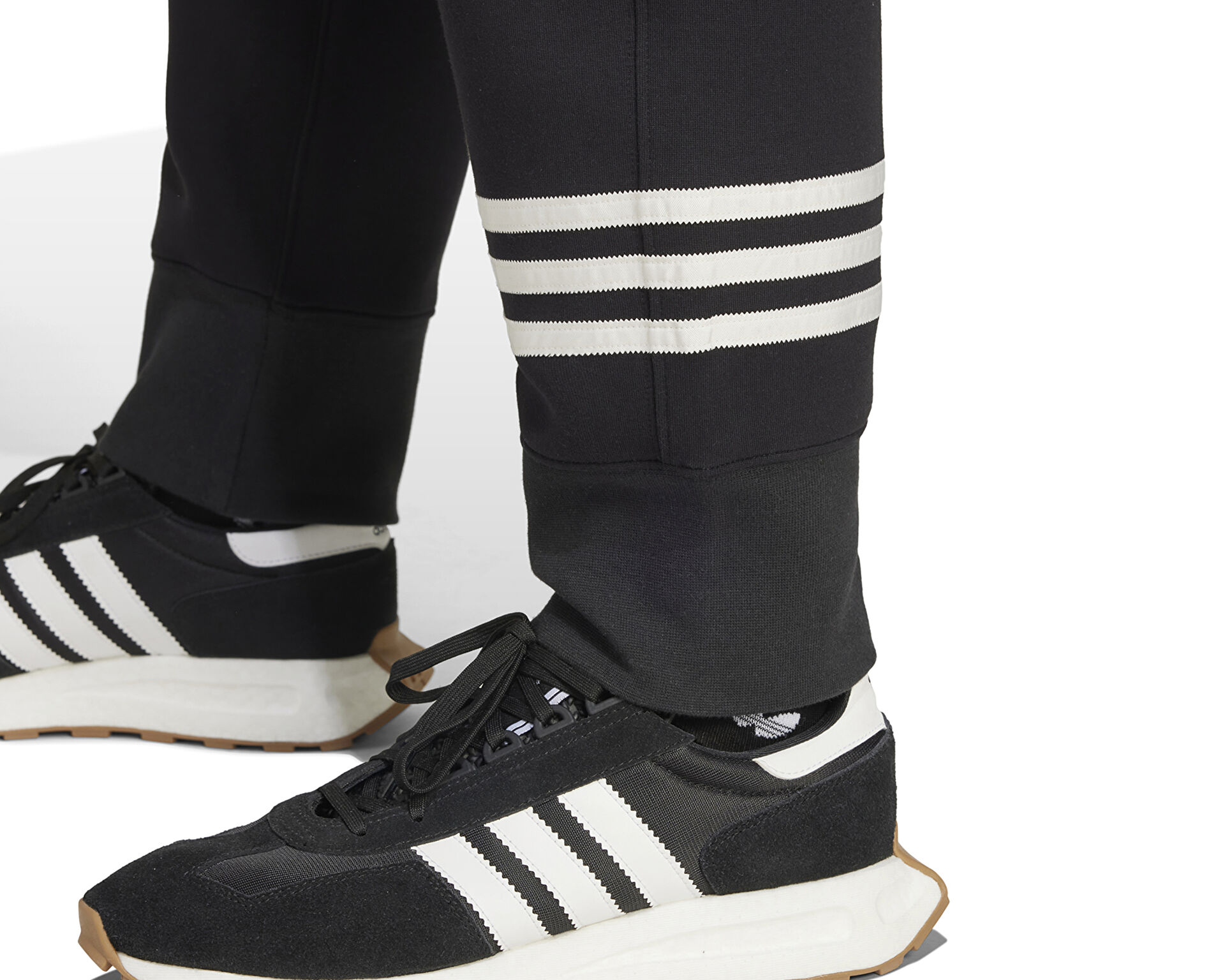 adidas Erkek Neu C Pt Siyah IW0973