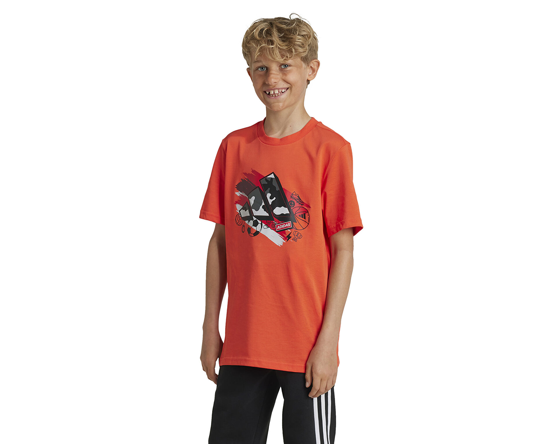 adidas Cocuk Train Boys K rm z IW2488