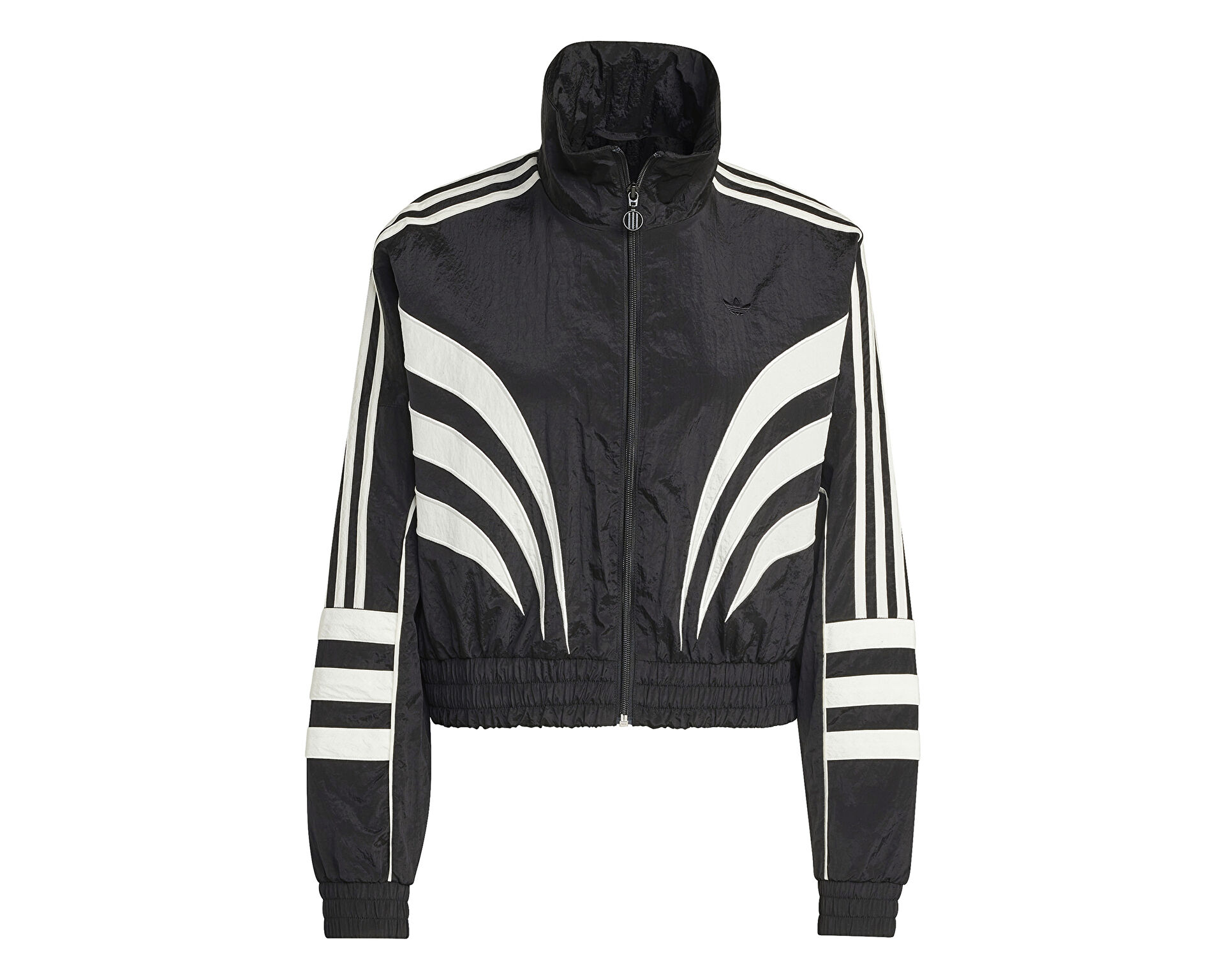 adidas Kad n Crop Atlanta Tt Siyah IW5511