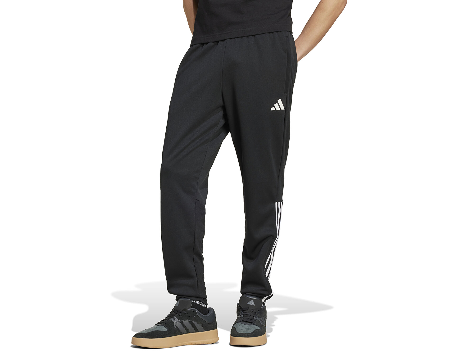 adidas Erkek M Sereno Wr Pt Siyah IW5968