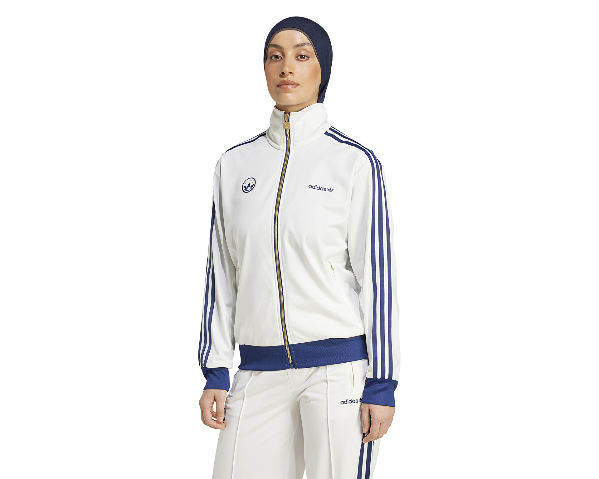 adidas Kad n Firebird Tt Beyaz IX3550