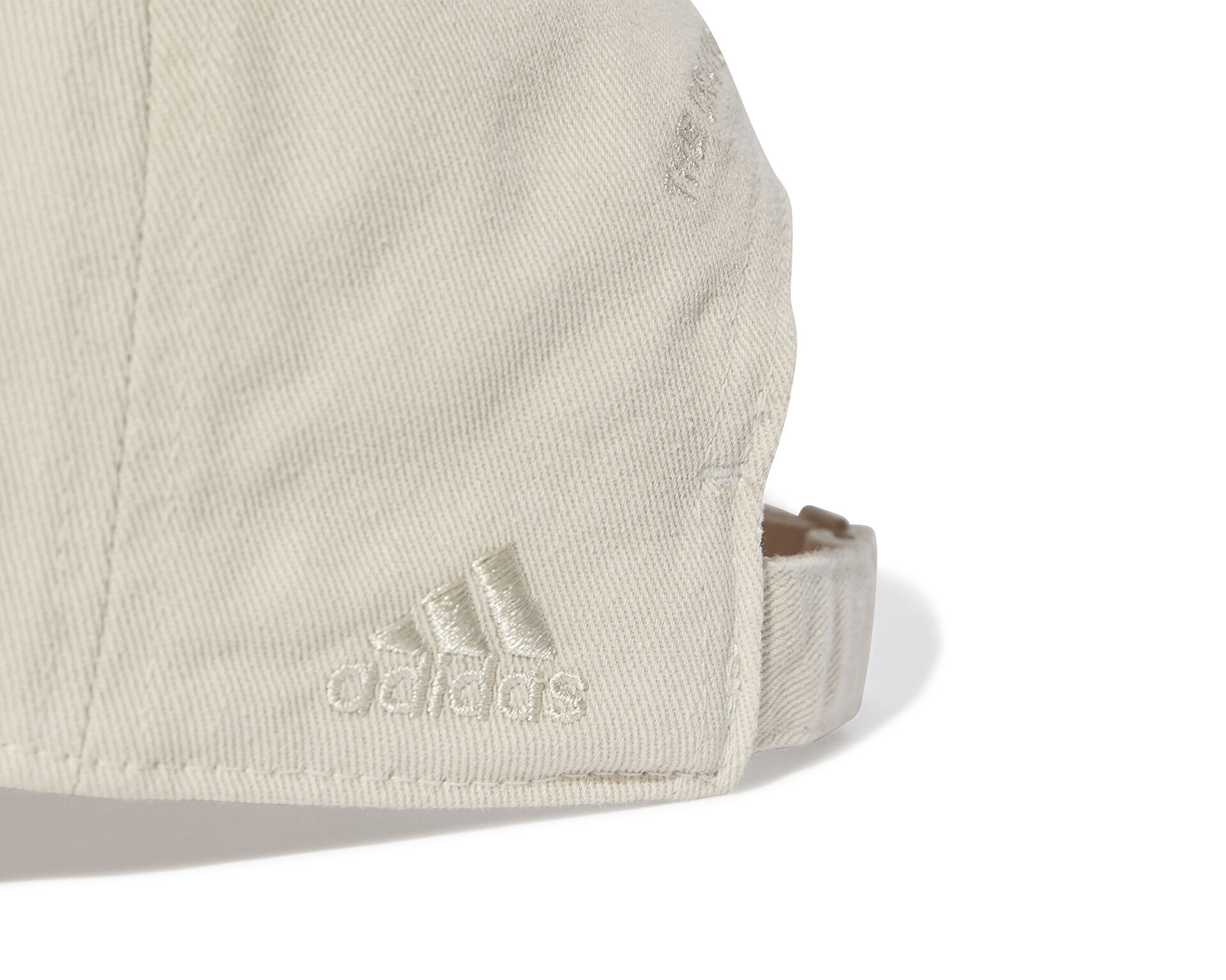 adidas Unisex Spw Dad Cap Krem IX3568
