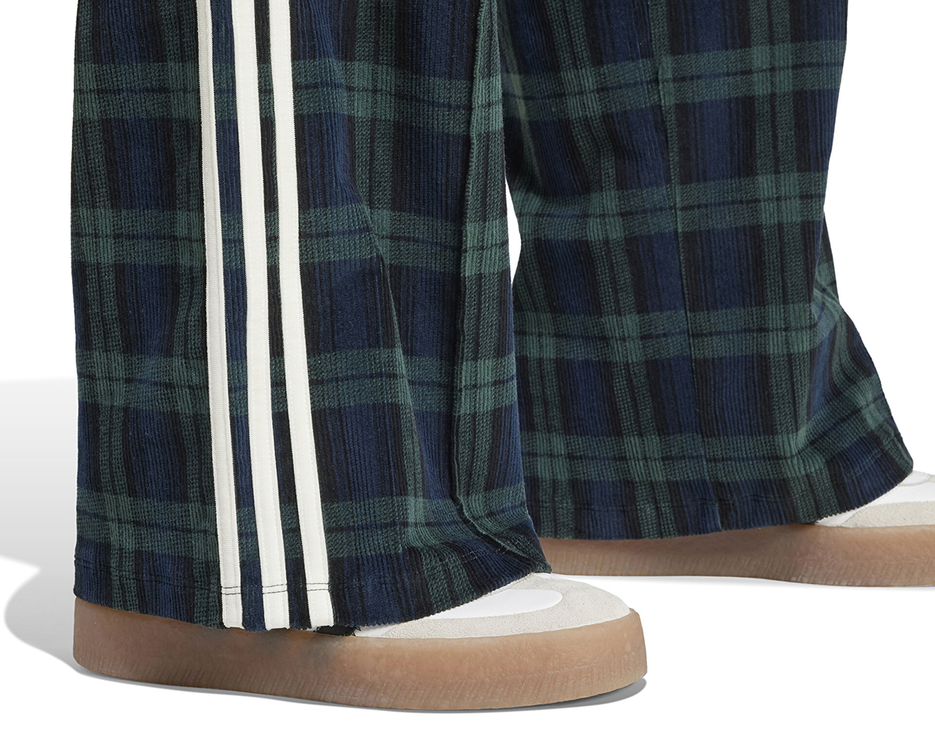 adidas Kad n Tartan Pant Cok Renkli IX7415