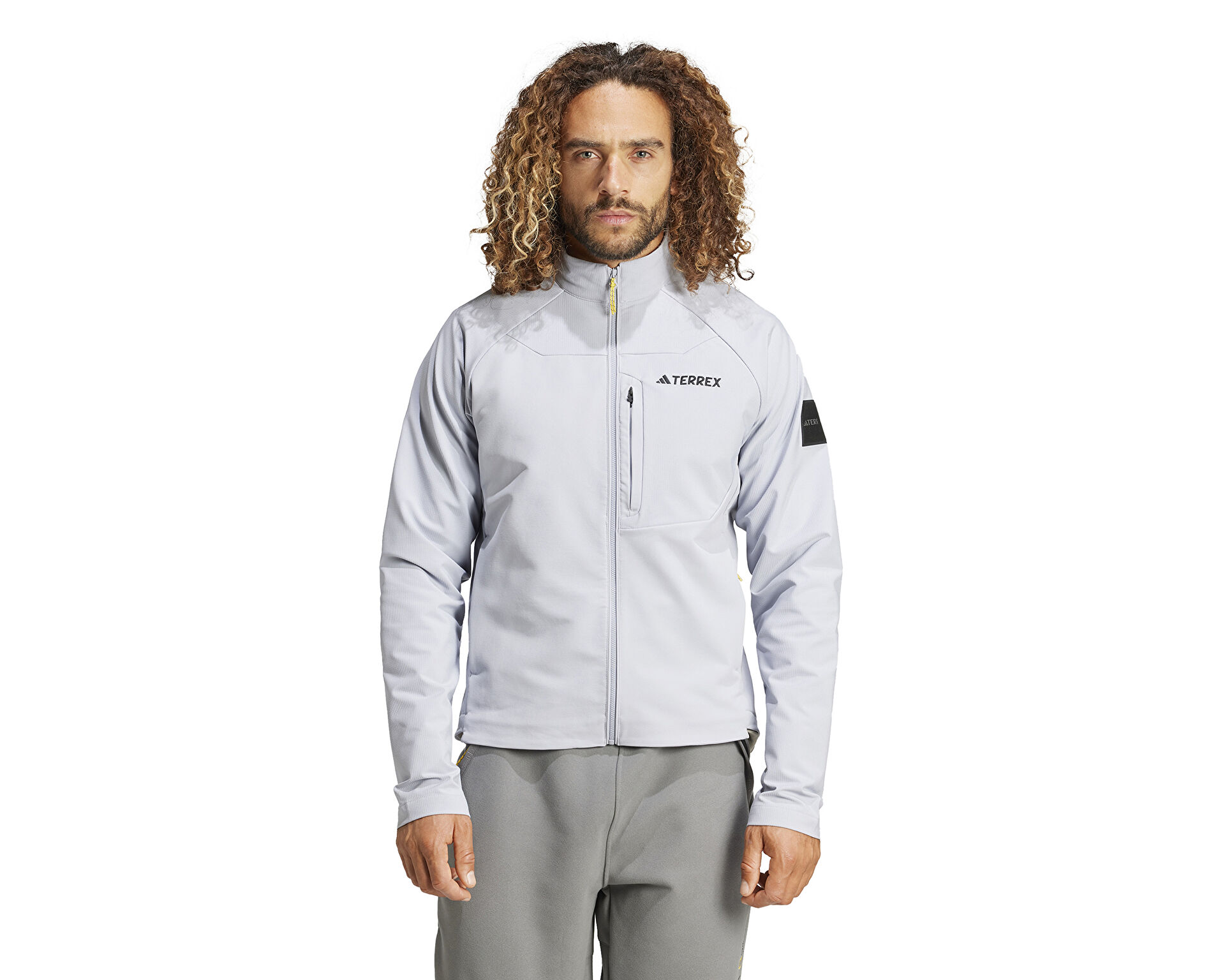 ژاکت فضای باز Adidas Terrex Ng Dwr Jkt