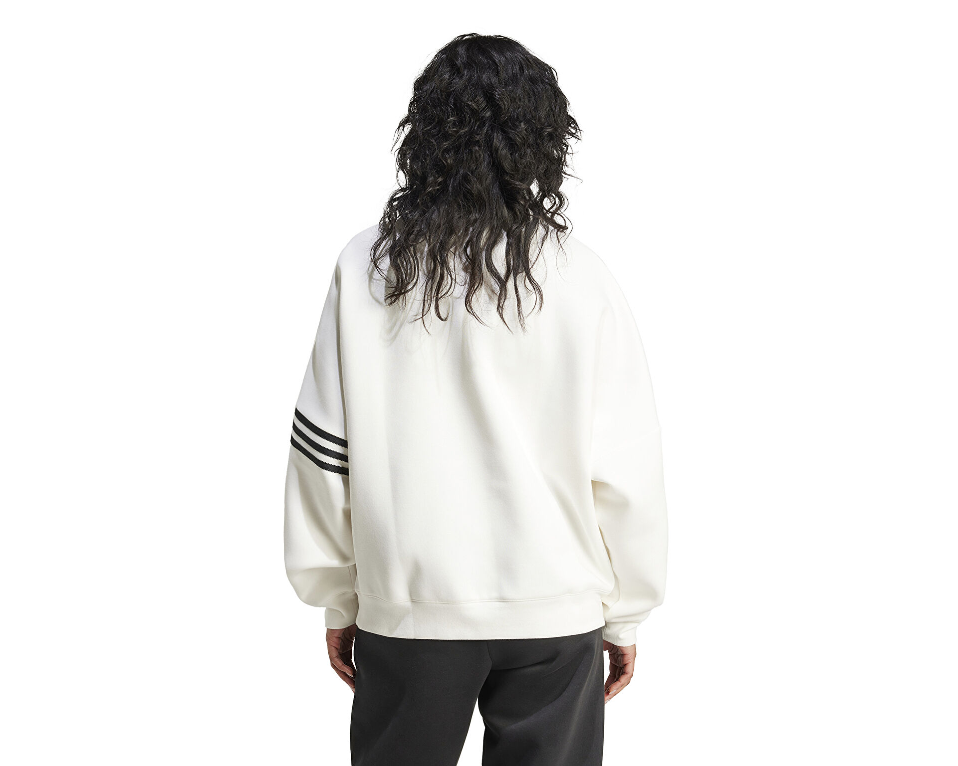 Sweat long adidas on sale