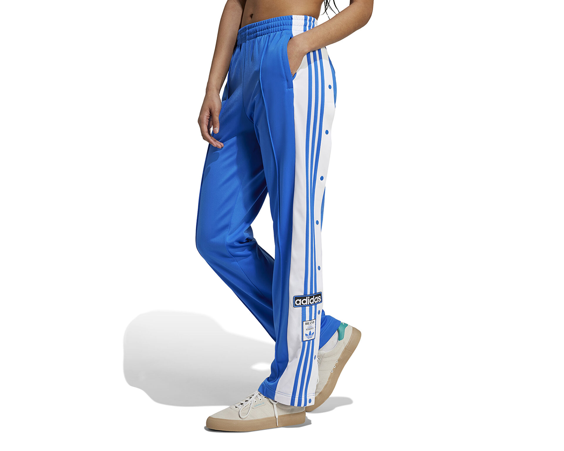 【ADIDAS】Adibreak Pants - Blue / IY2124 adidas Kadın Adibreak Pant Mavi IY2124