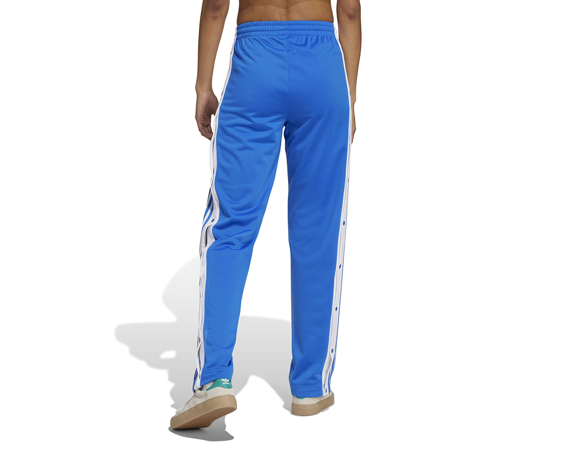 ★adidas★ Adibreak Pants Blue IY2124 adidas Kadın Adibreak Pant Mavi IY2124