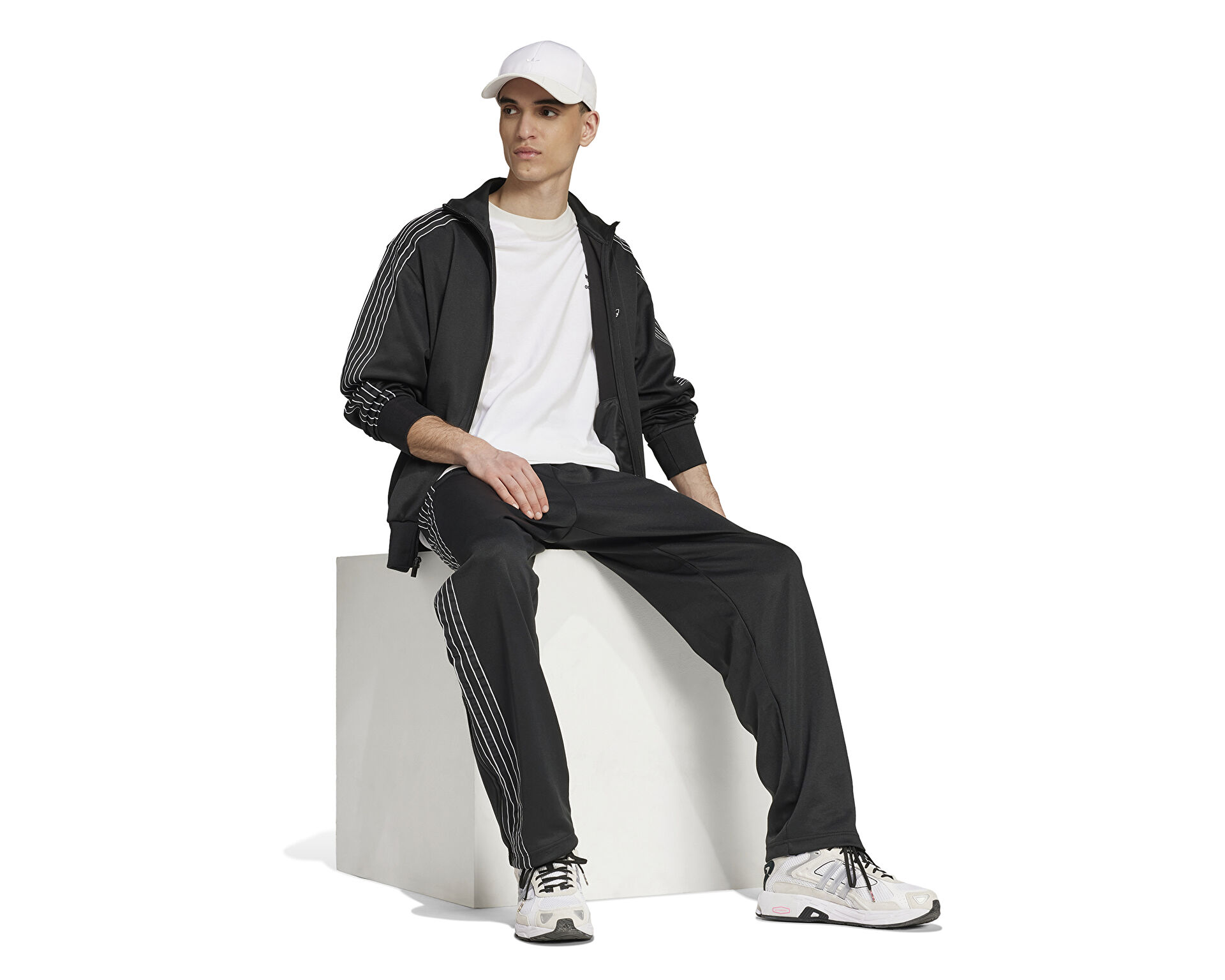 ボトムスその他 adidas FW25 \"FB TP\" TROUSERS (JV7580 BROSTR) FB TP #BROSTR - ADIDAS ORIGINALS Trousers JV7580