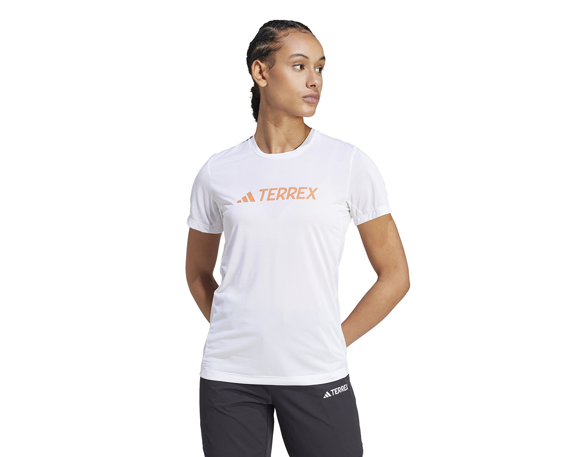 T shirt adidas terrex deals
