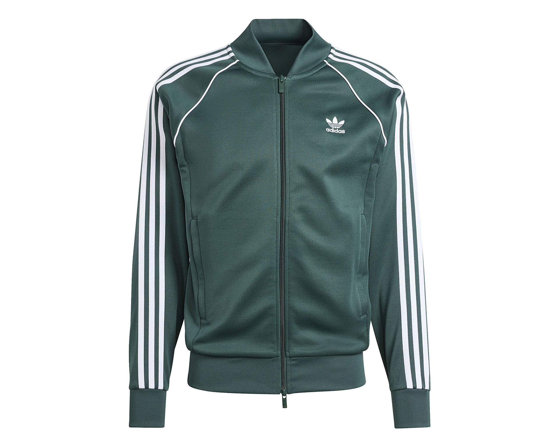 adidas Erkek Sst Tt Yeşil IY9857