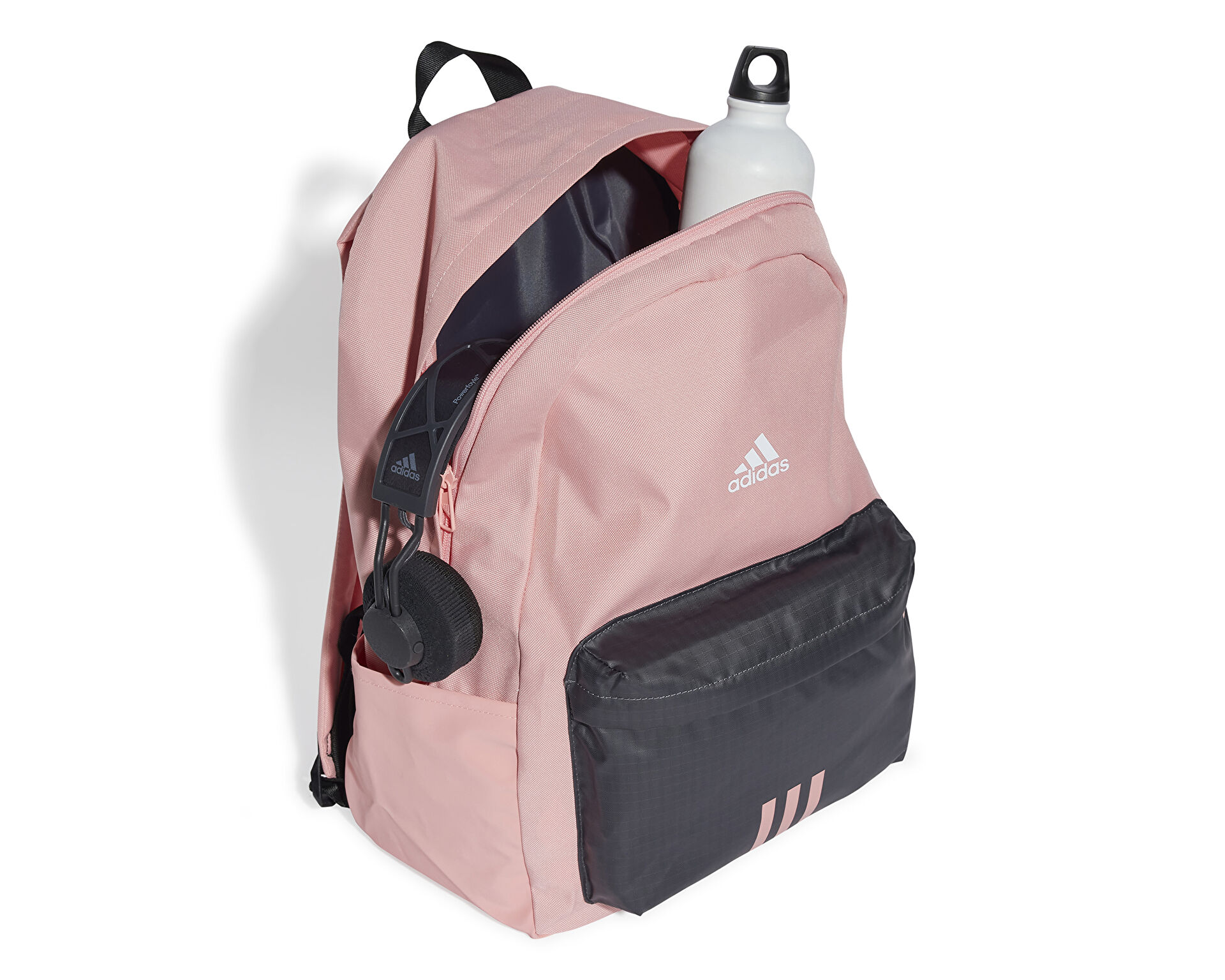 adidas Kad n Clsc Bos 3S Bp Pembe IZ1911