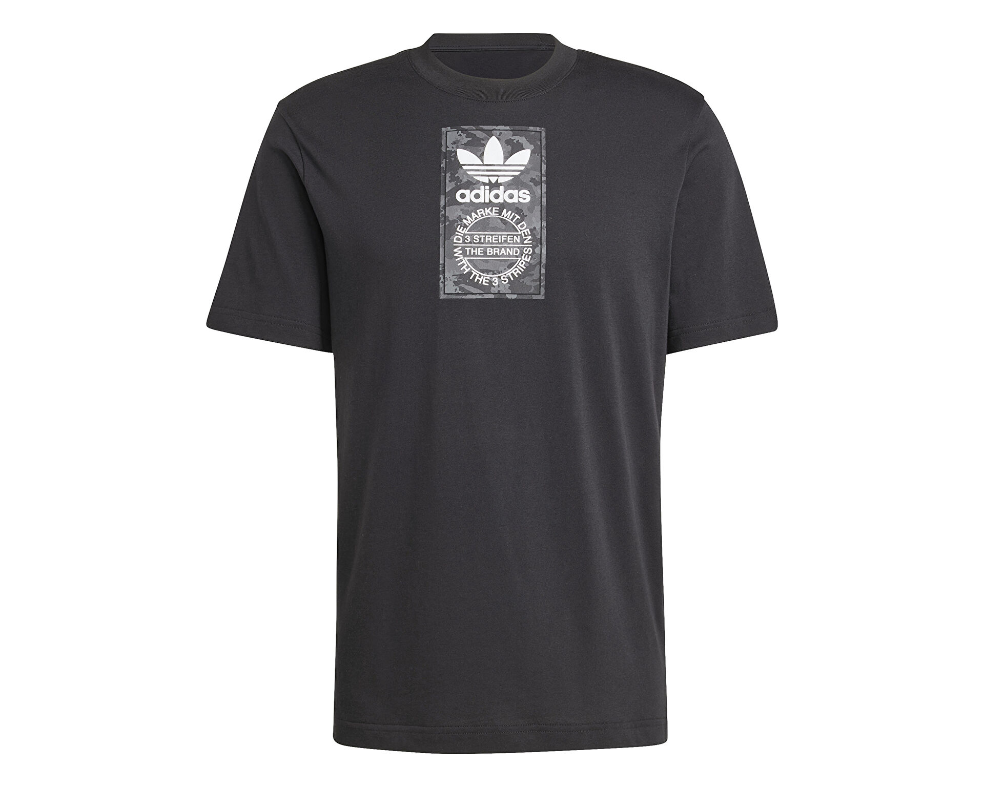 Label tee new arrivals