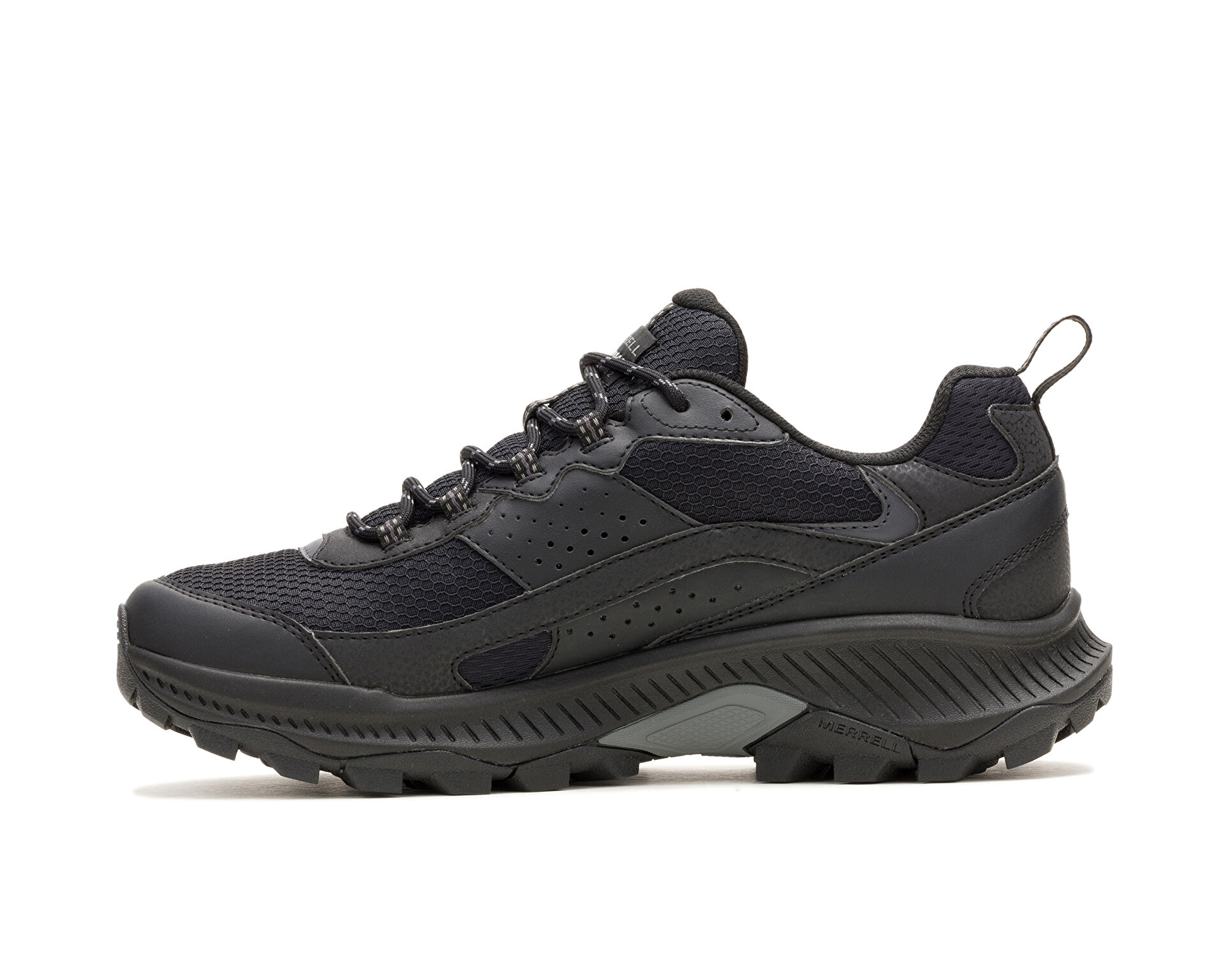 Merrell Erkek Speed Strike 2 Gtx Siyah J037825-10010