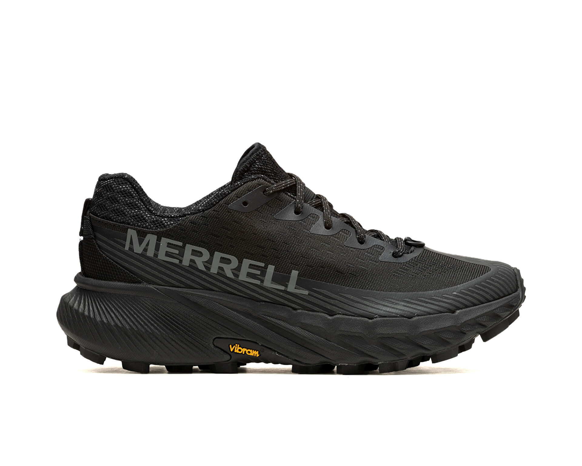 Merrell Kad n Agility Peak 5 Siyah J068090 BL0