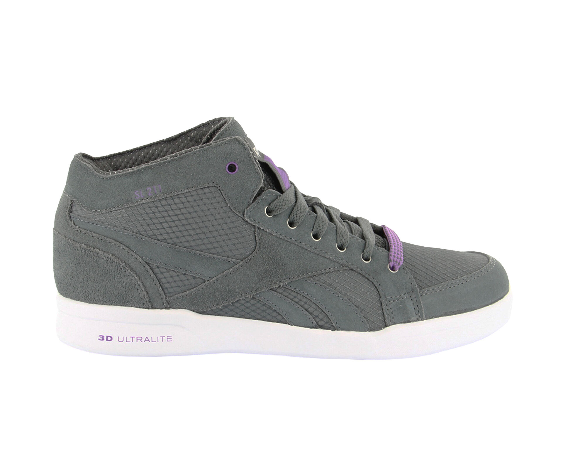 Sl 211 Ultralite Erkek Reebok Gri Erkek Ayakkab s J87593 Korayspor