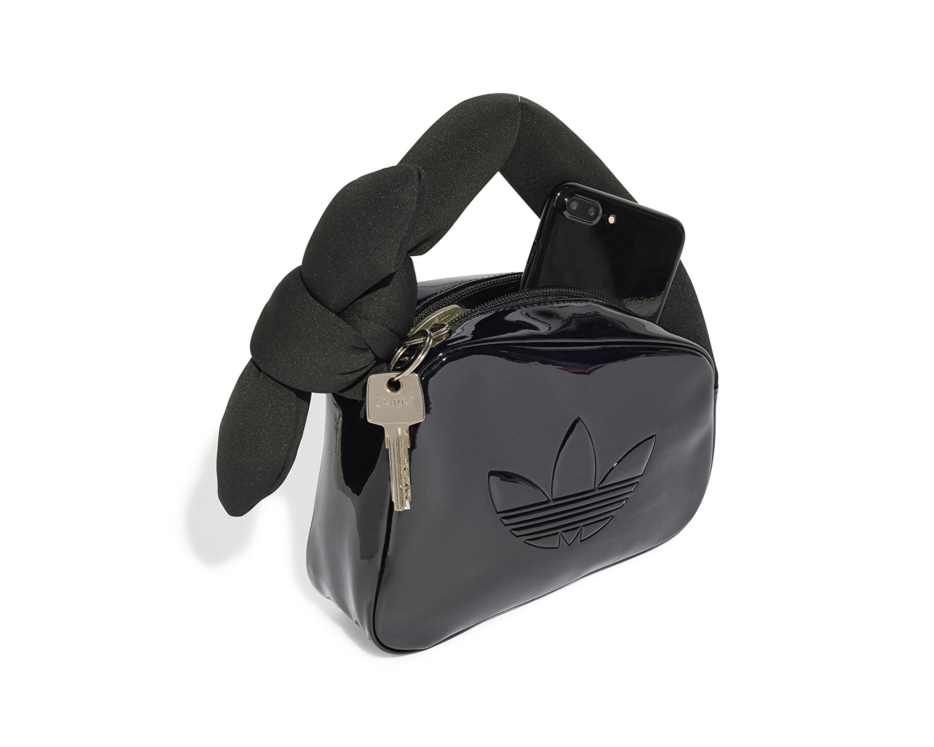 ◆adidas◆ Mini Airliner Bag JC6012 adidas Originals Mini Airliner Bag 'Black' – Limited Edt