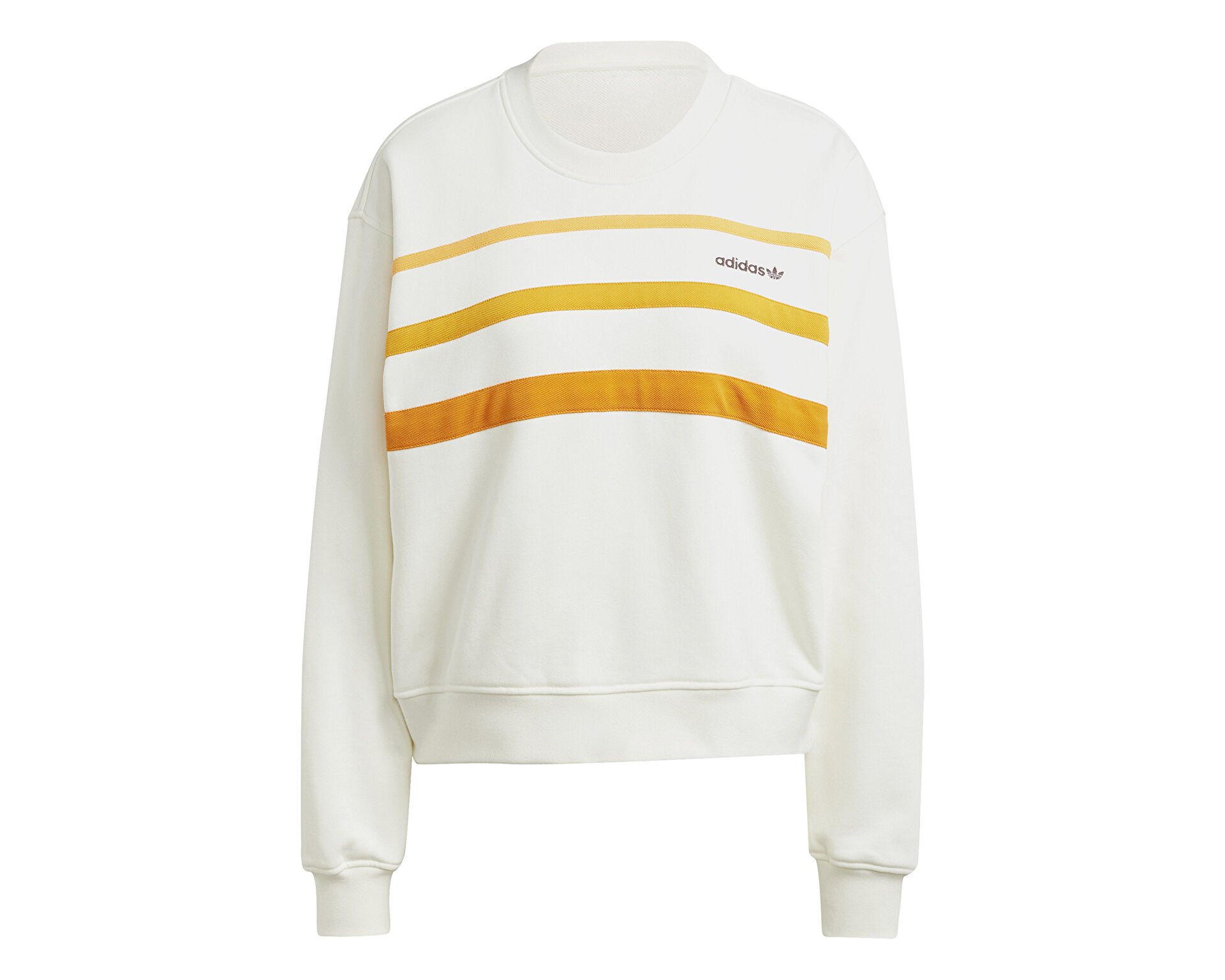 adidas Kad n Sweatshirt Krem JC6151