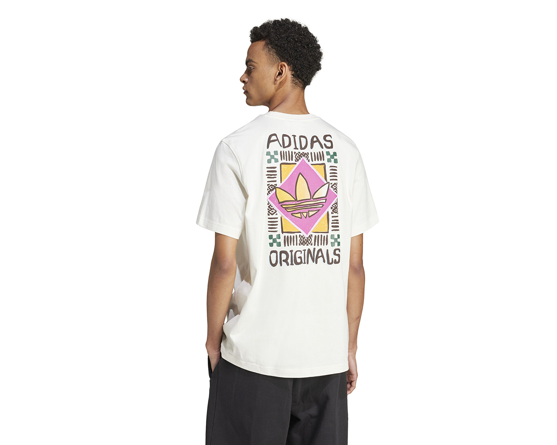T shirt 80s store
