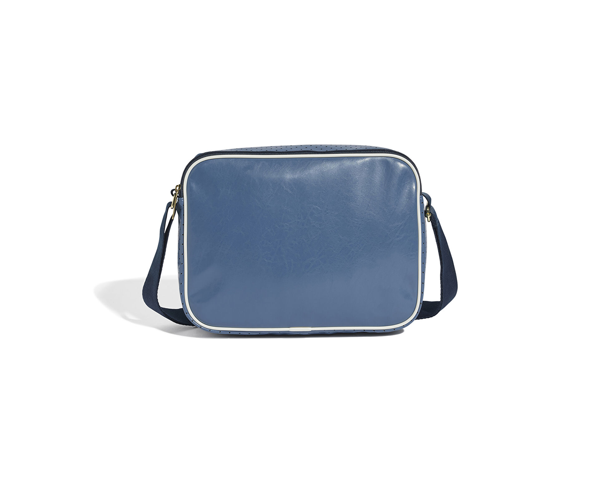☆Adidas☆Original Wide Shoulder Bag Sky Blue Adidas 1990's Messenger Bag Sky Blue - Etsy
