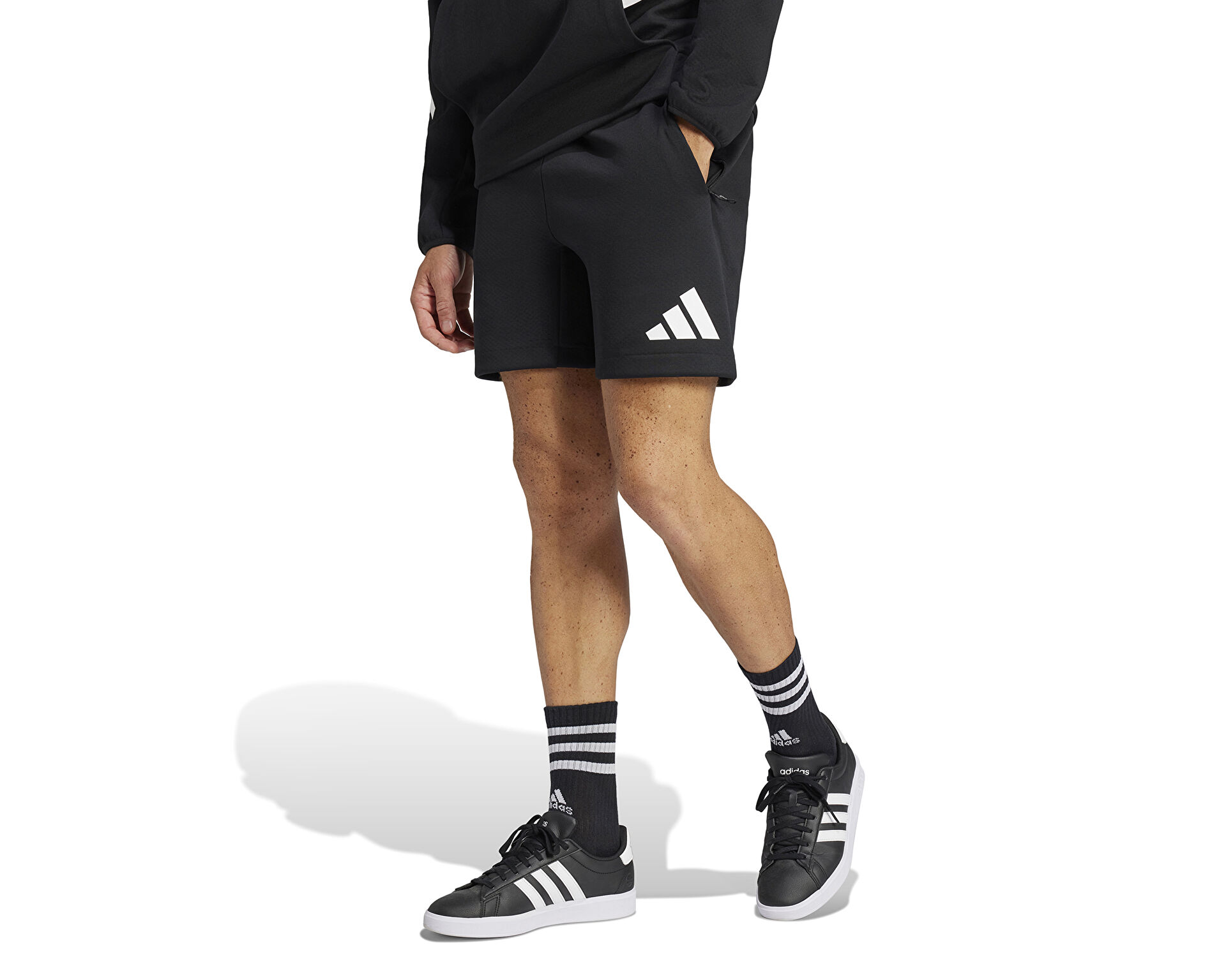 شورت روزانه Adidas M Z.N.E. Sho