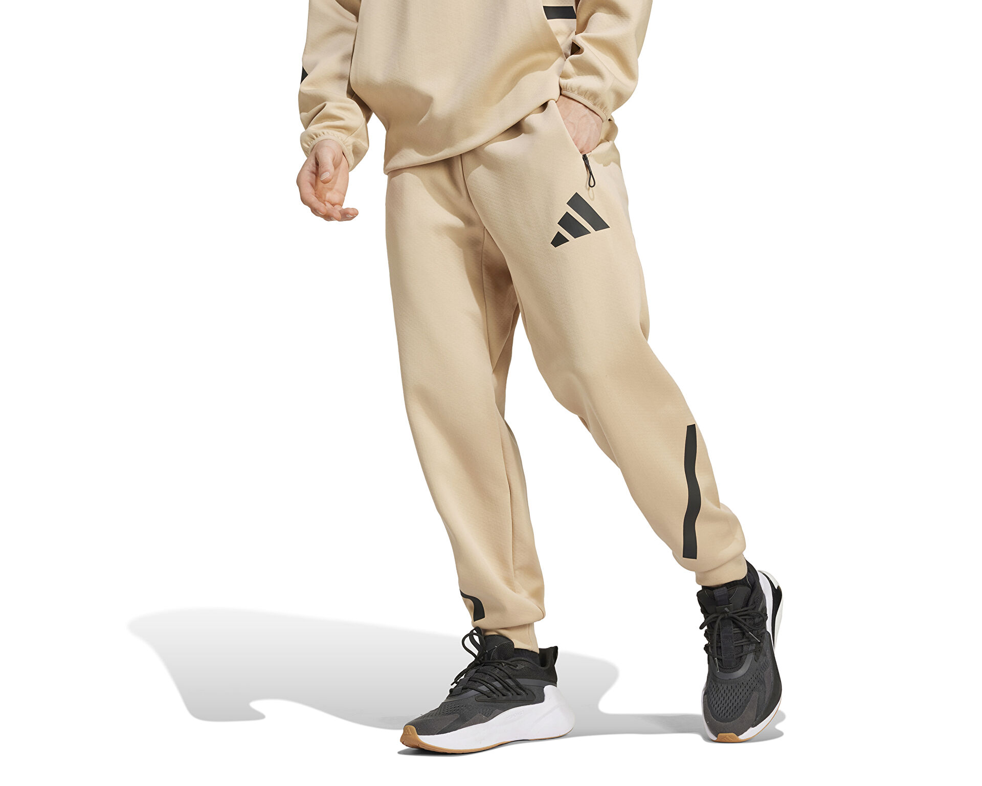Adidas casual sweatpants mens shop
