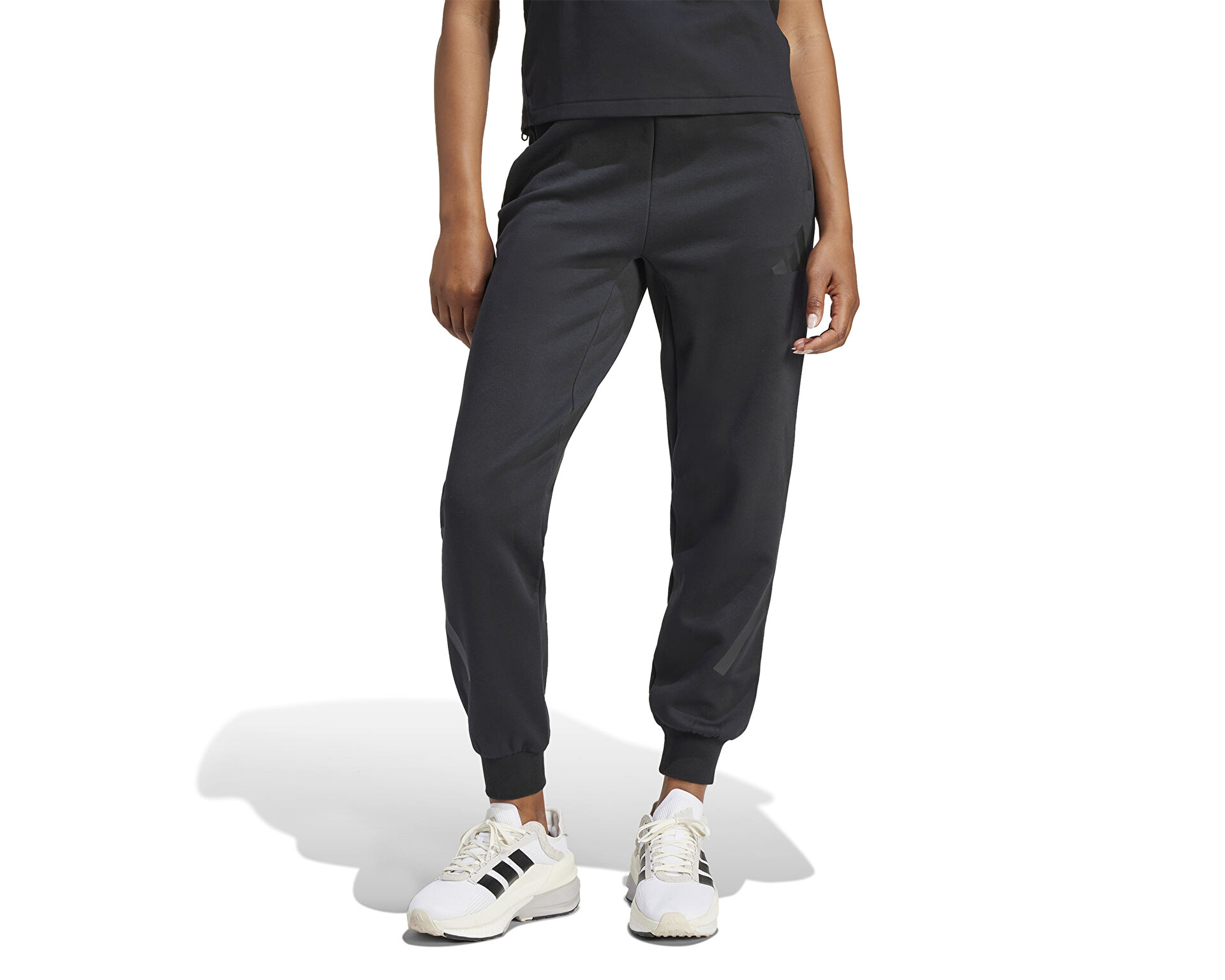 adidas Kad n W Z.N.E. Pt Siyah JE7842