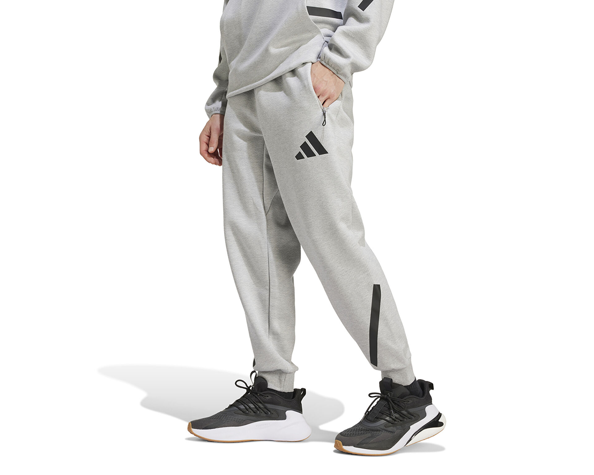 Superstar men Grey sales