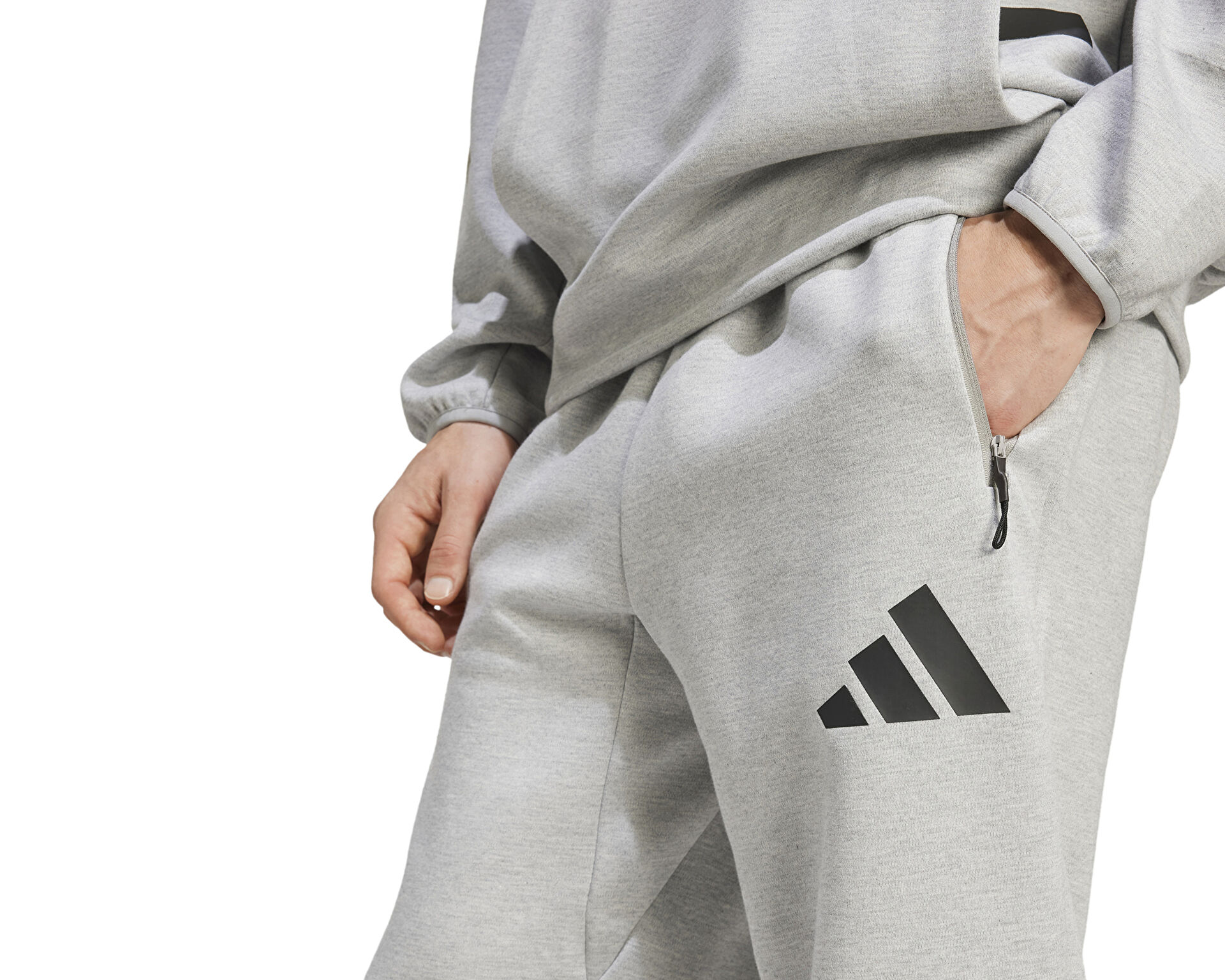 adidas Erkek M Z.N.E. Pt Gri JF2446 adidas Erkek M Z.N.E. Pt Gri JF2446