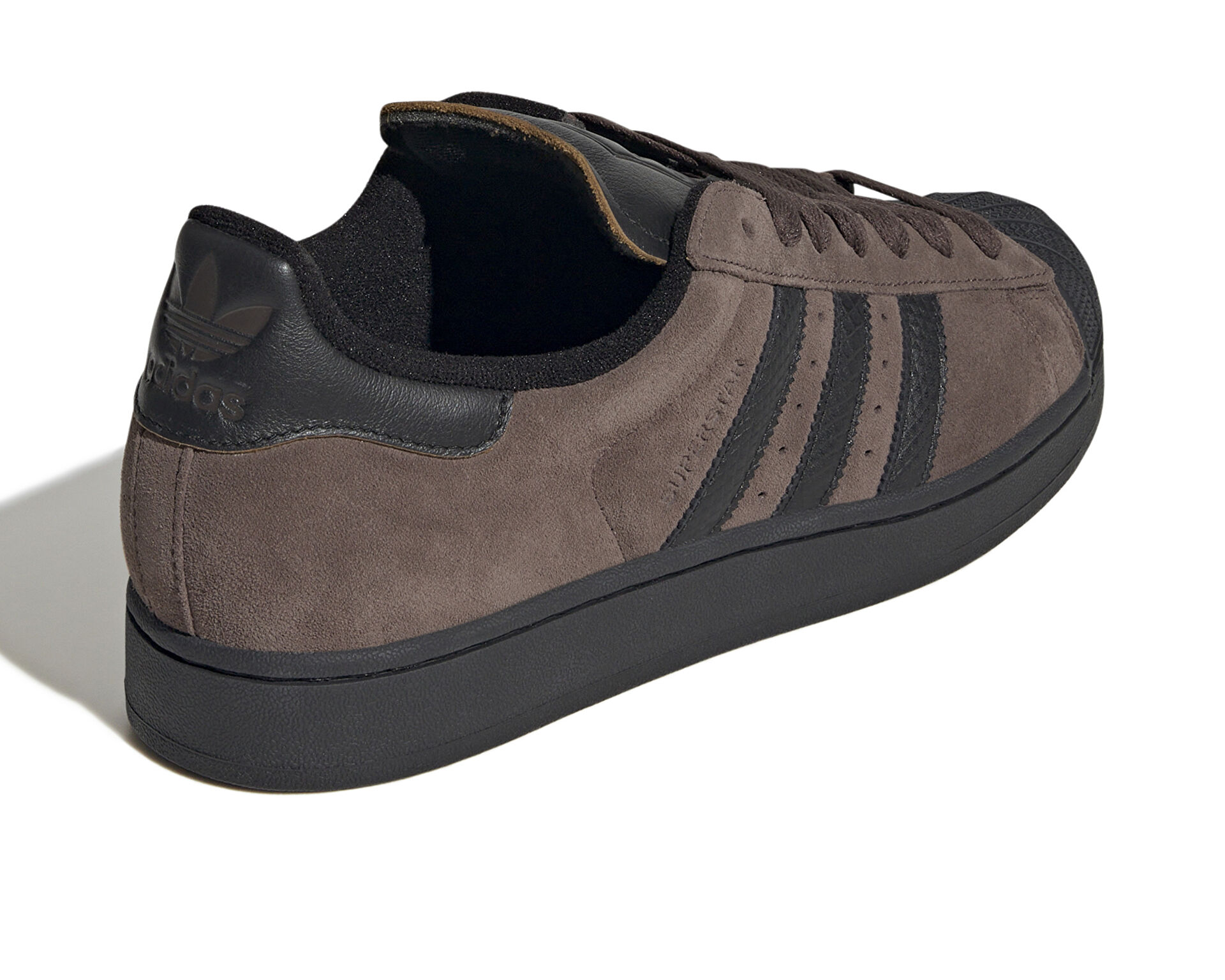 ADIDAS Unisex SUPERSTAR II Kahverengi JH7696 | Korayspor