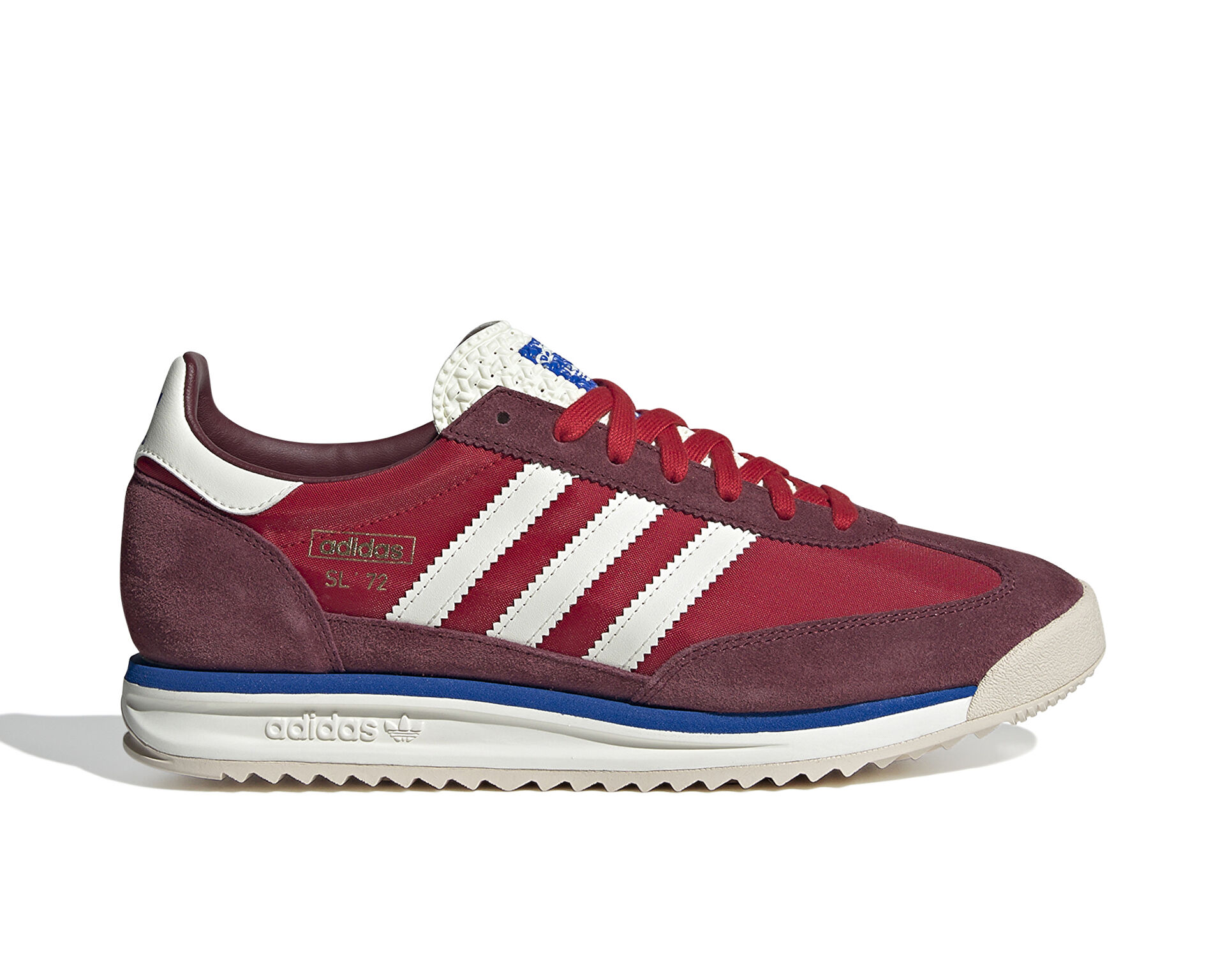 adidas Unisex Sl 72 Rs K rm z JI1280