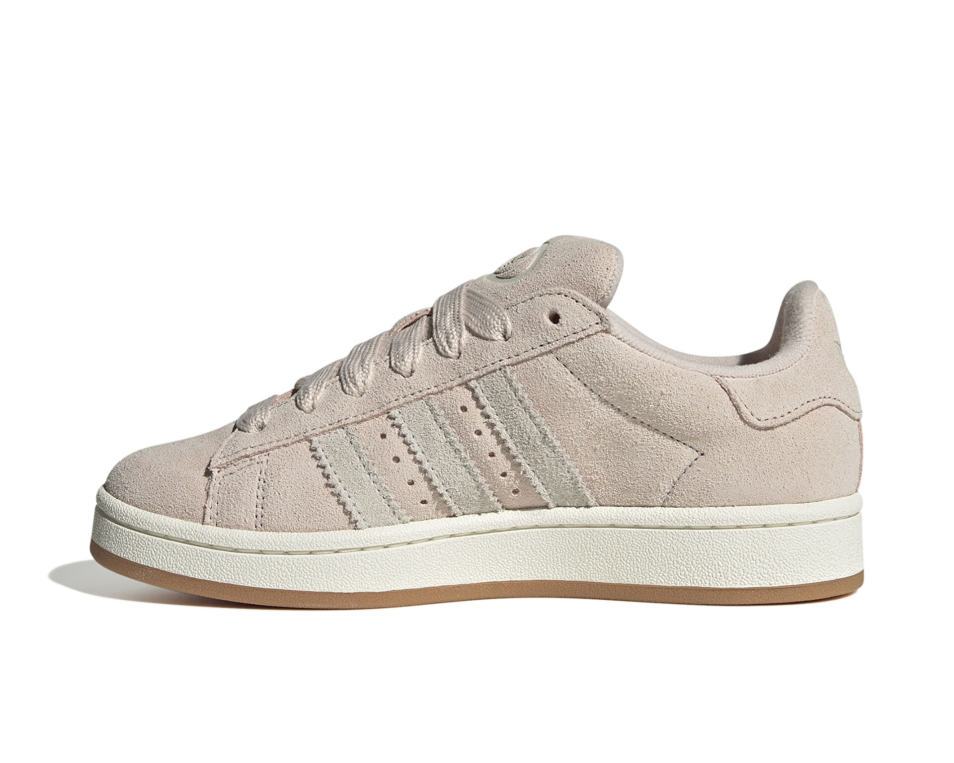 Superstar beige en daim new arrivals