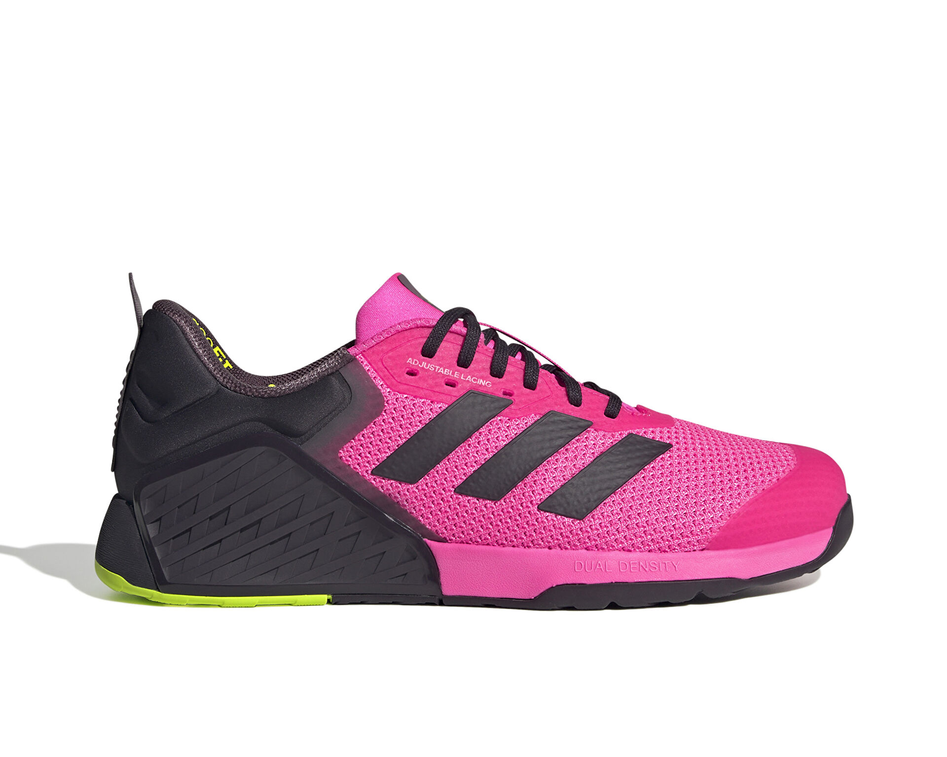 adidas Unisex Dropset 3 Trainer Pembe JI2074